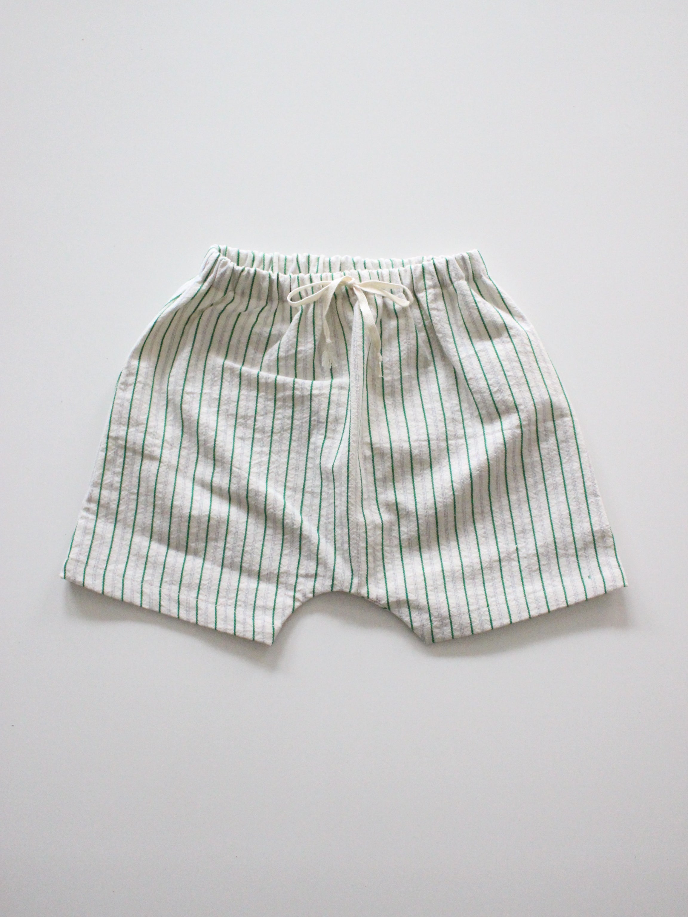 BABE & TESS  Bermuda babe  Mix Stripes