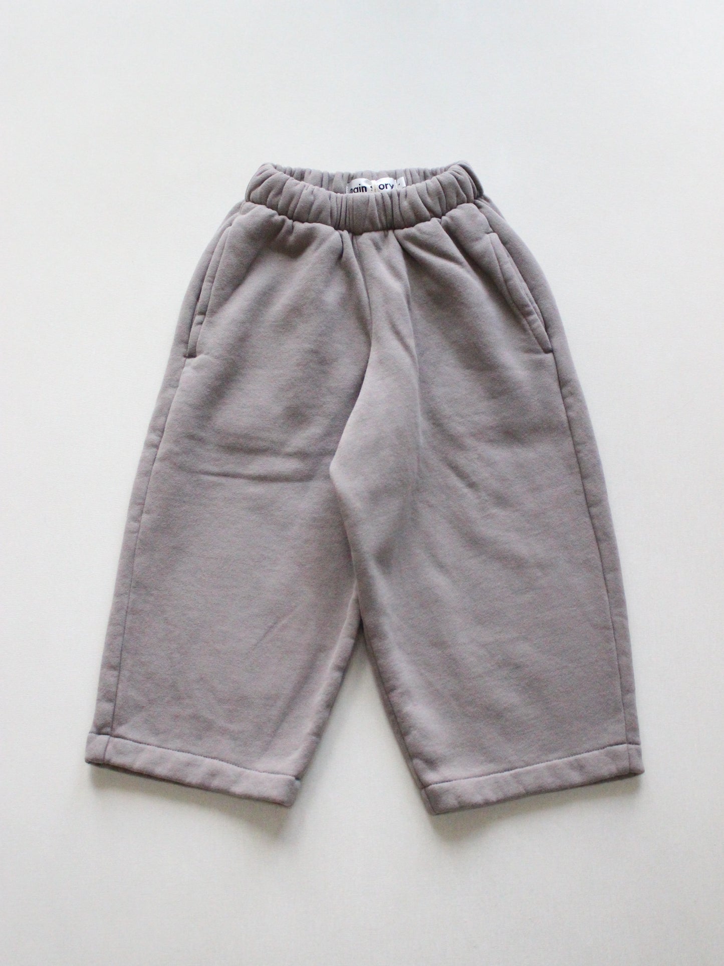 main story  Lounge Pant - Driftwood