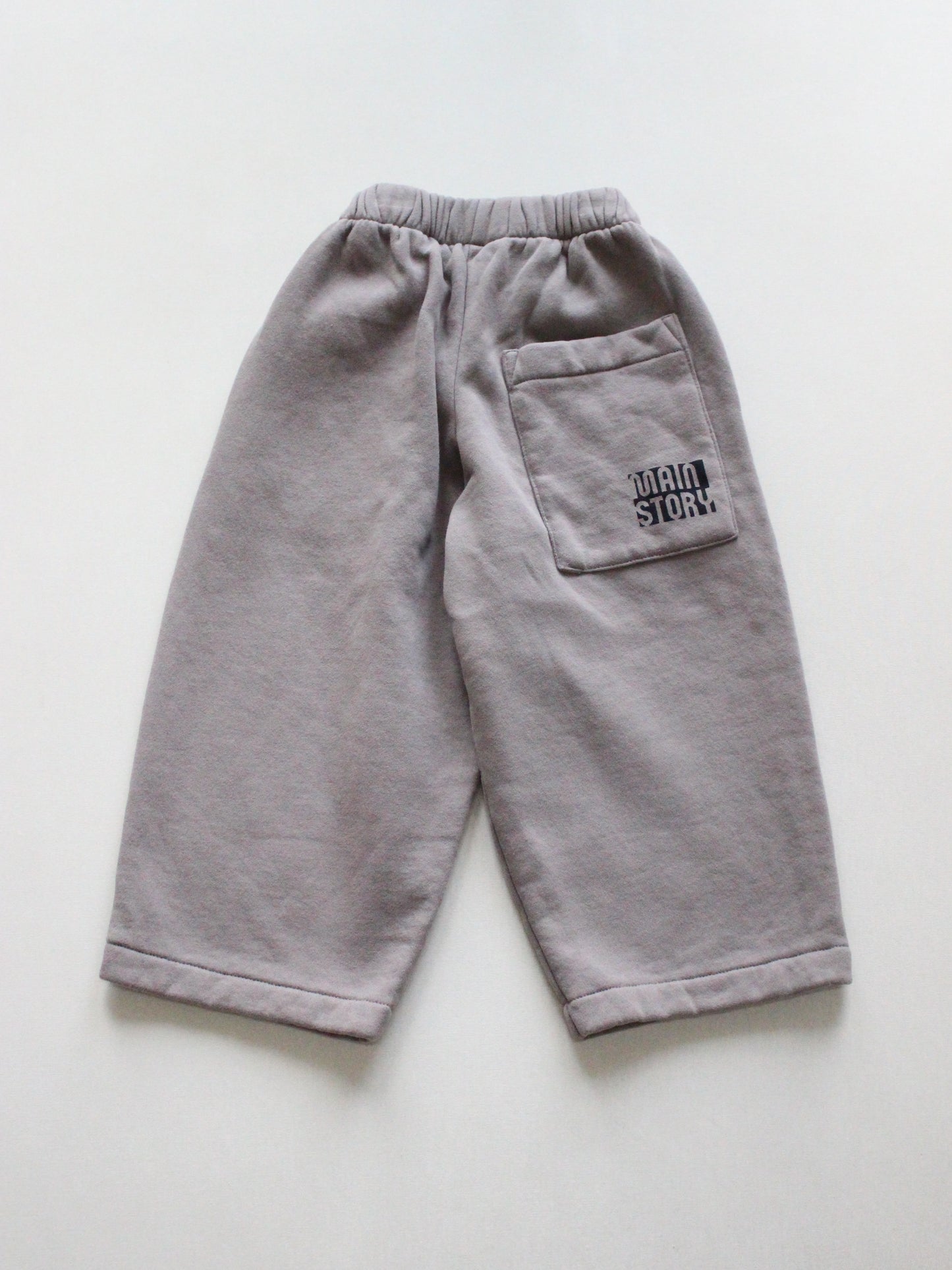 main story  Lounge Pant - Driftwood