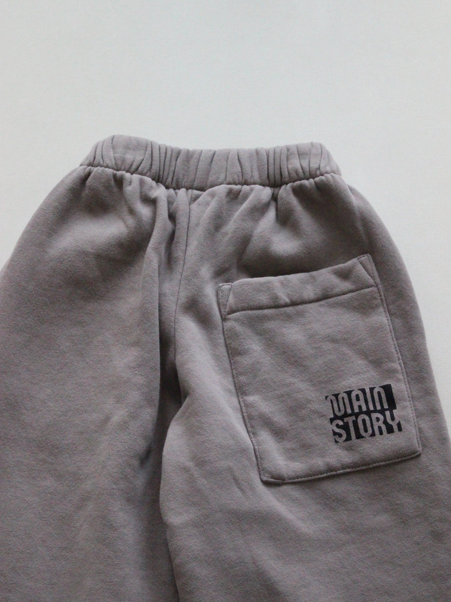 main story  Lounge Pant - Driftwood
