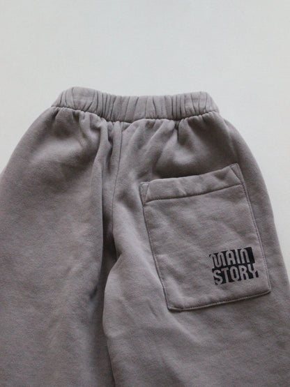 main story  Lounge Pant - Driftwood