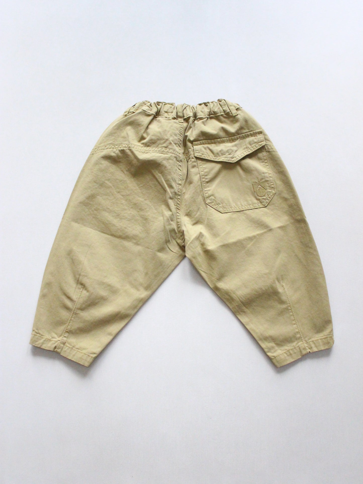 main story  Cargo Pant - Khaki