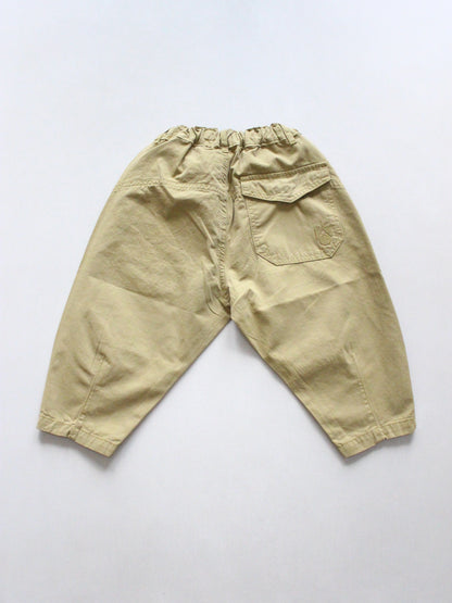 main story  Cargo Pant - Khaki