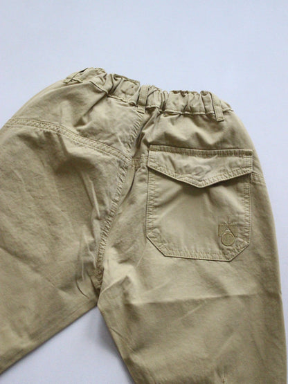 main story  Cargo Pant - Khaki