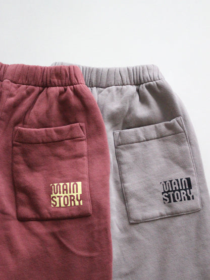 main story  Lounge Pant - Driftwood