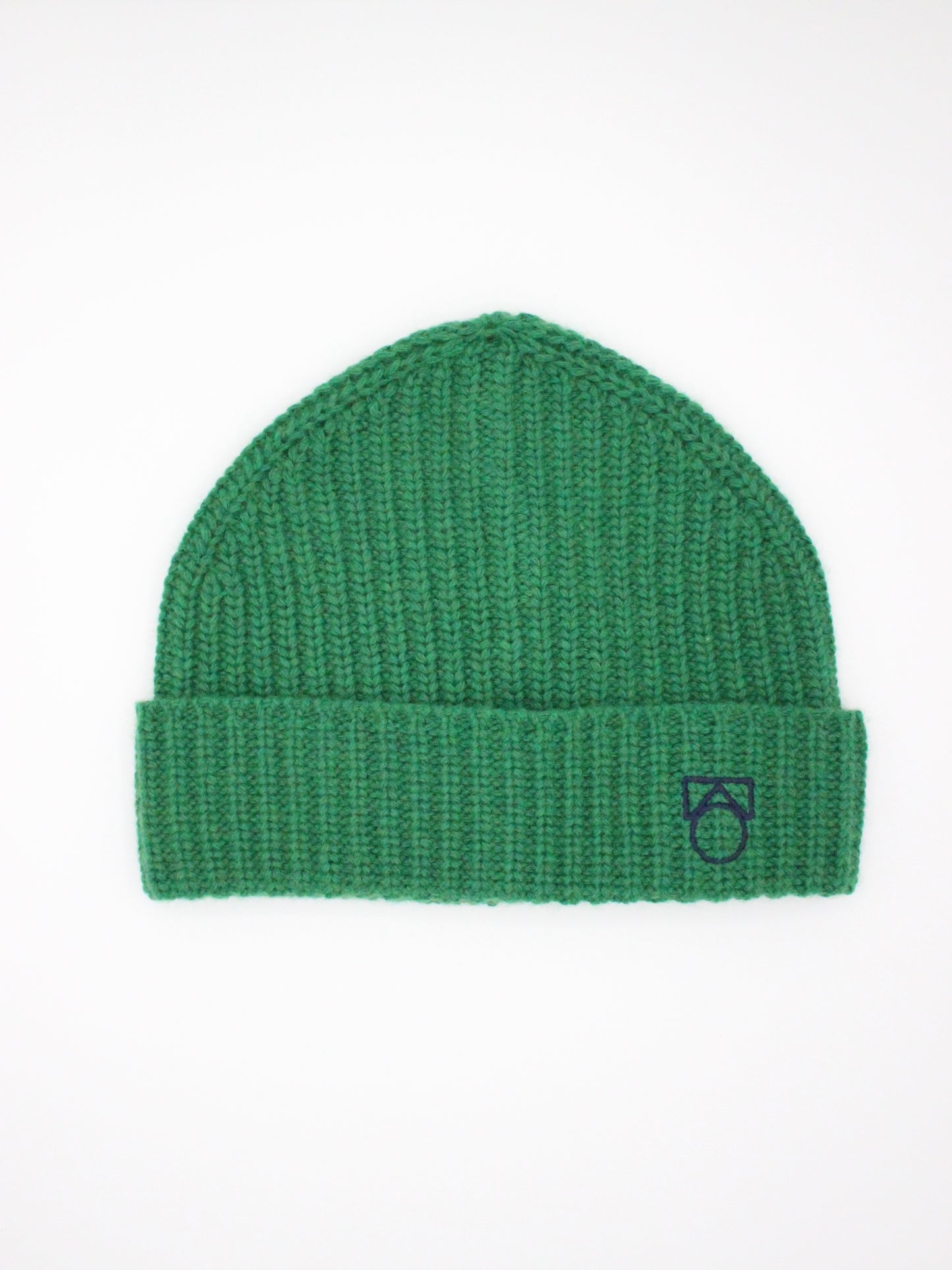 main story  Beanie -  Green