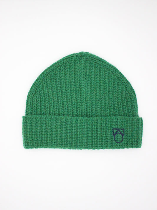 main story  Beanie -  Green