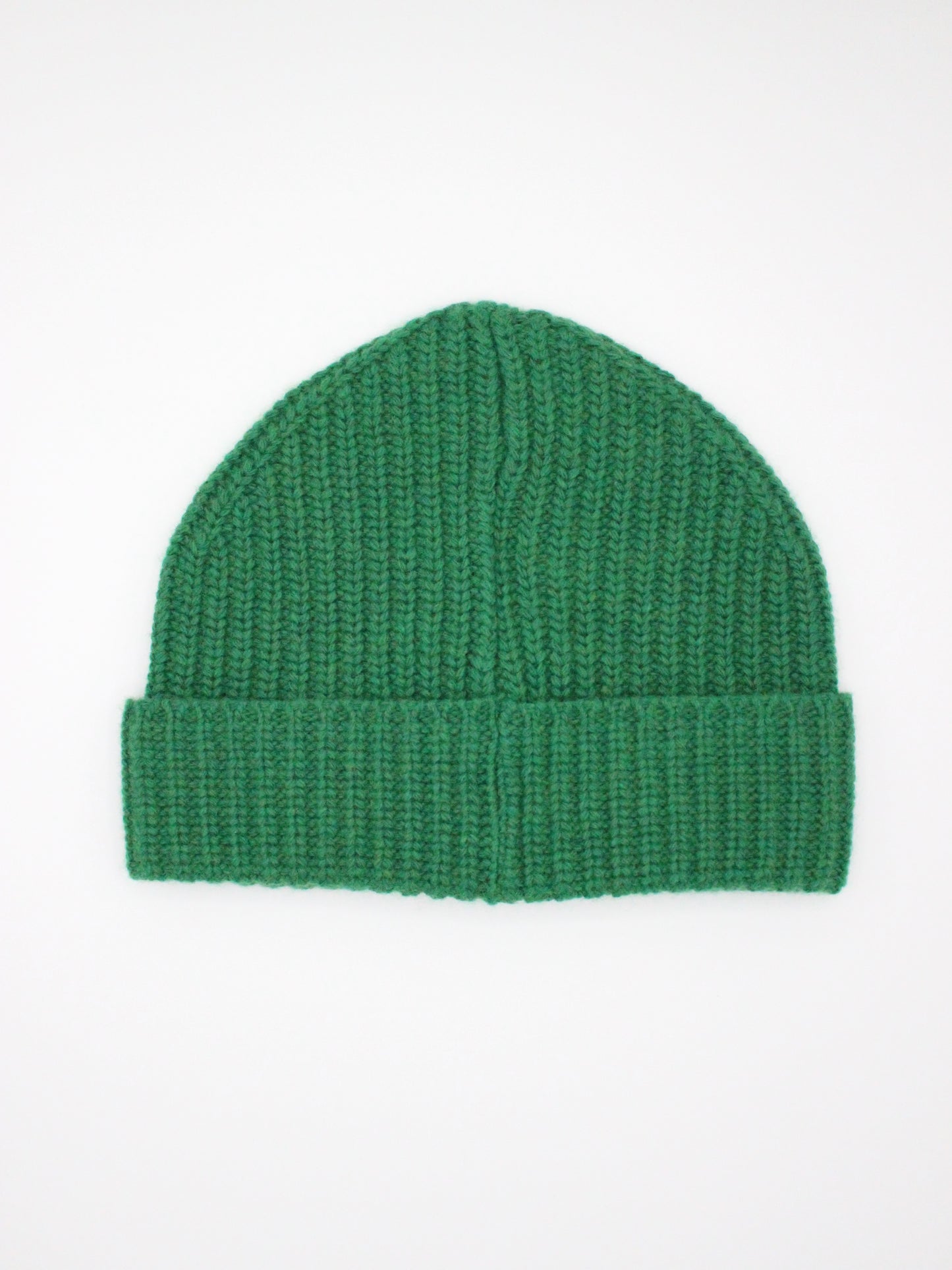 main story  Beanie -  Green