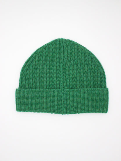 main story  Beanie -  Green