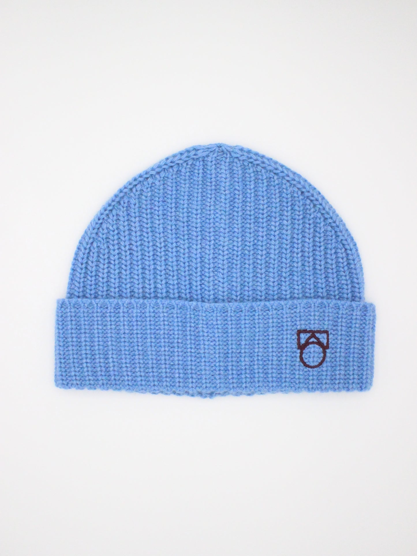 main story  Beanie -  Blue