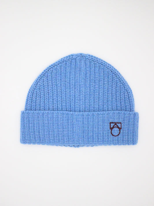 main story  Beanie -  Blue
