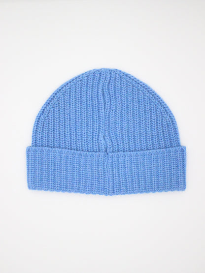 main story  Beanie -  Blue