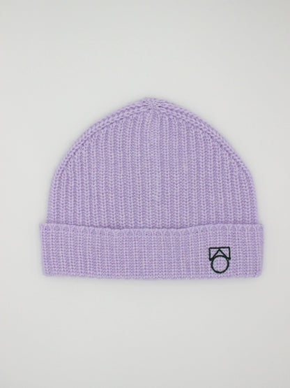 main story  Beanie - Lilac