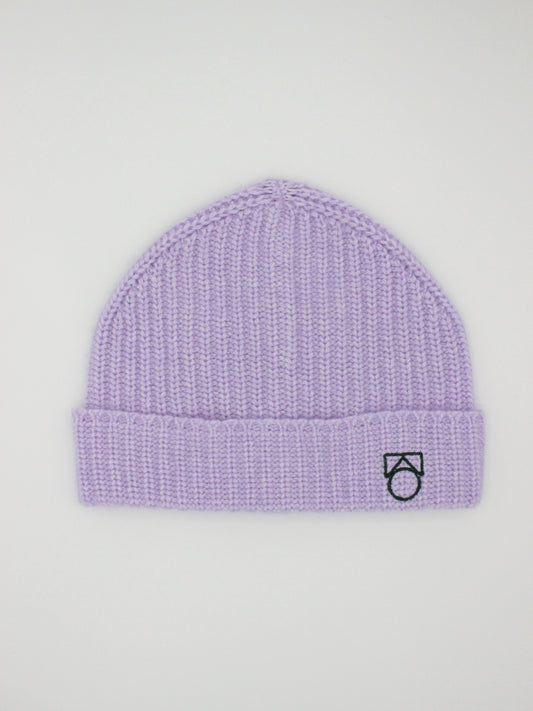 main story  Beanie - Lilac