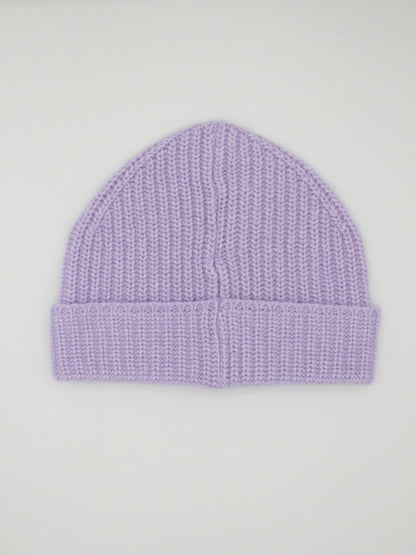 main story  Beanie - Lilac
