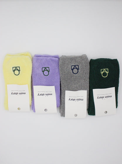main story  Terry Sock - Lilac