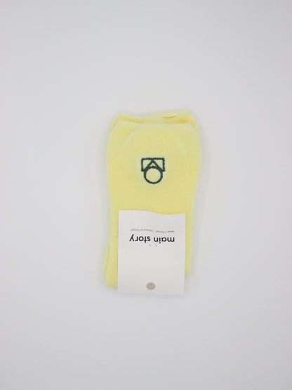 main story  Terry Sock - Banana