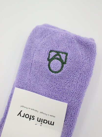 main story  Terry Sock - Lilac