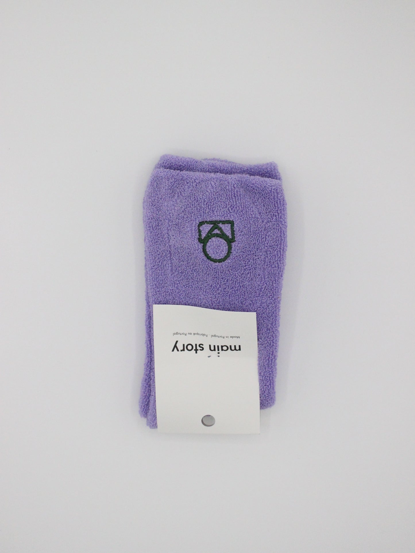 main story  Terry Sock - Lilac