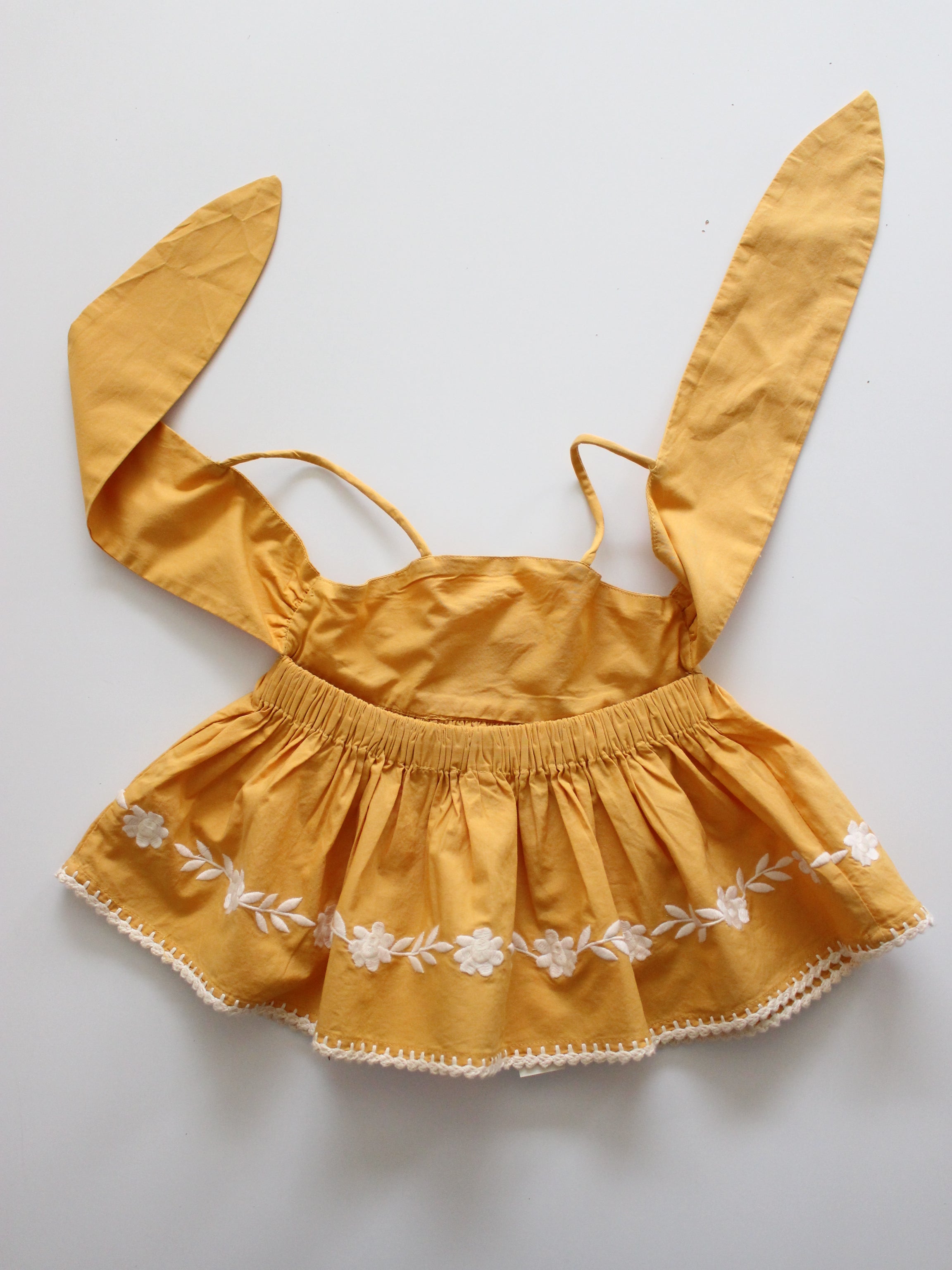 APOLINA  MAGRIT SUNTOP  TANGERINE