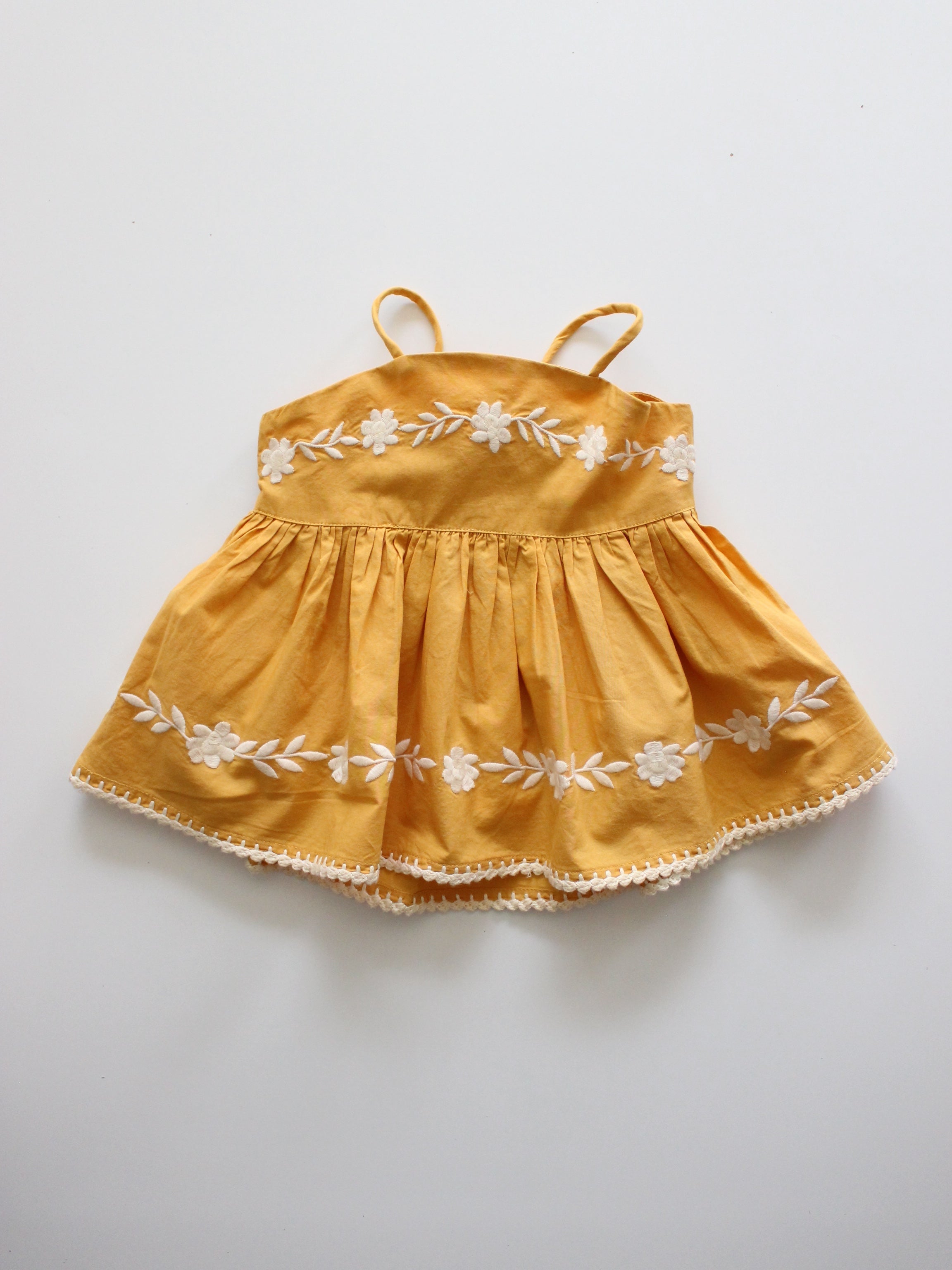APOLINA  MAGRIT SUNTOP  TANGERINE