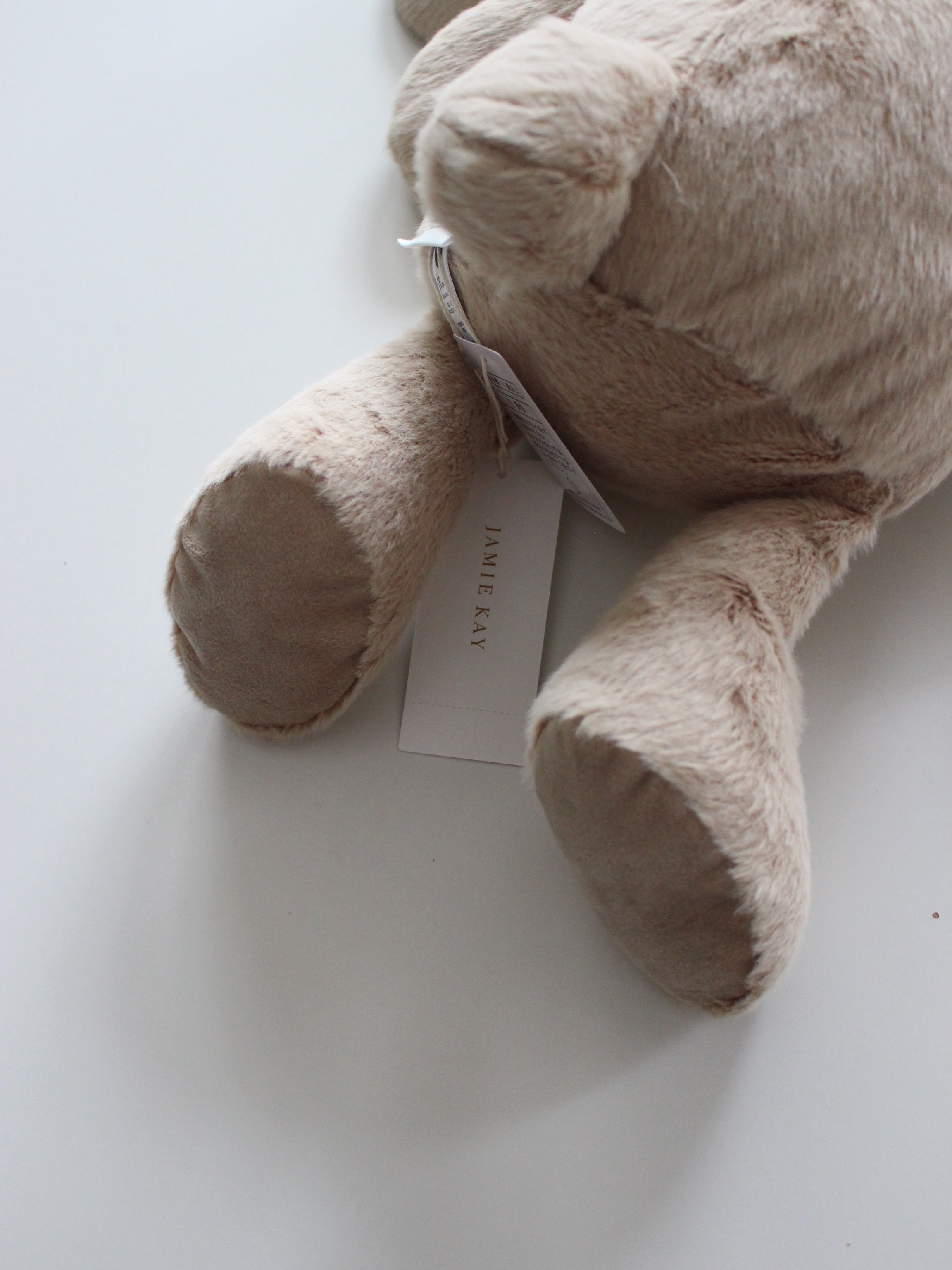 Snuggle Bunnies  Penelope  45cm  light brown
