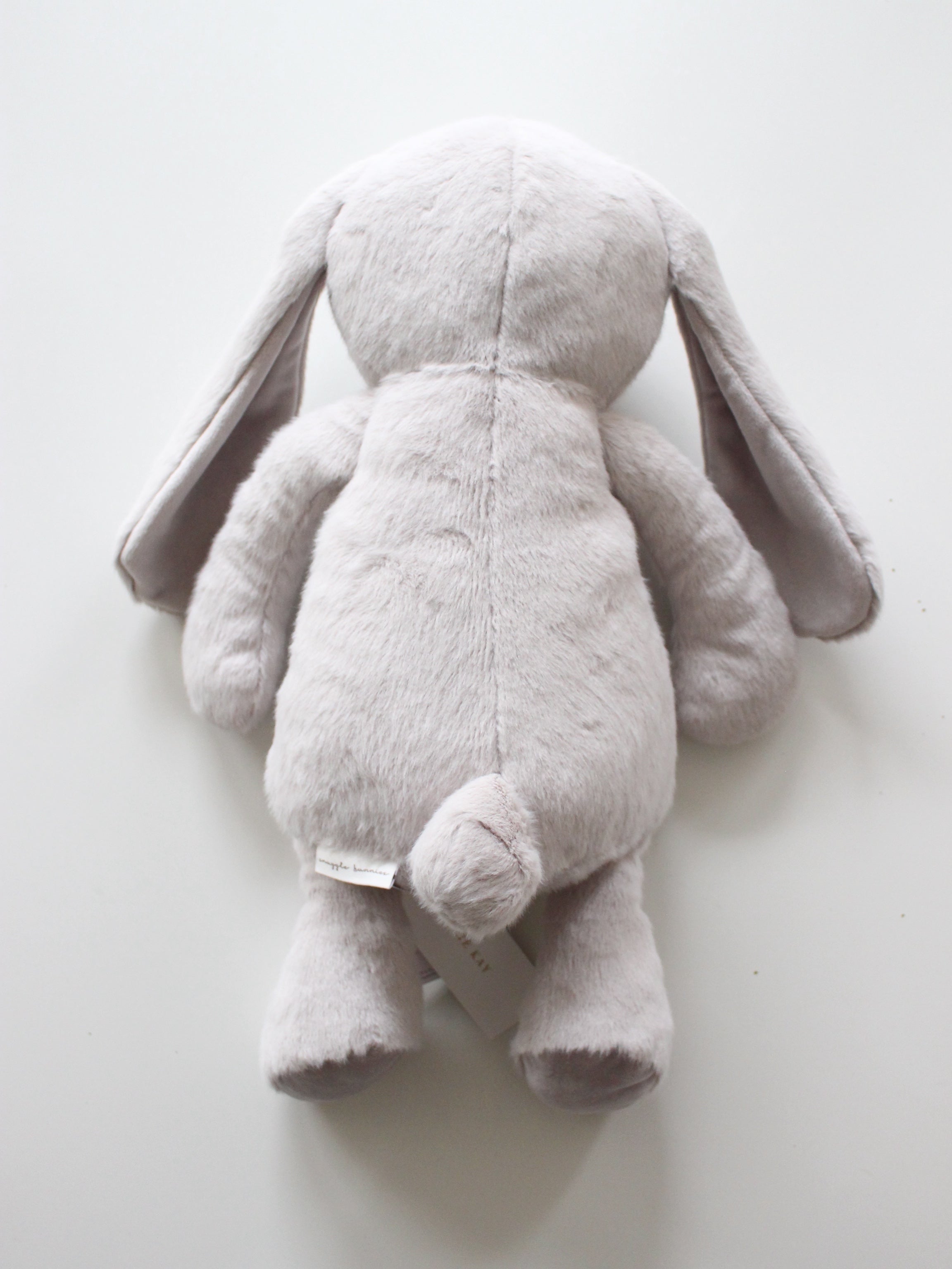 Snuggle Bunnies  Penelope  45cm  beige