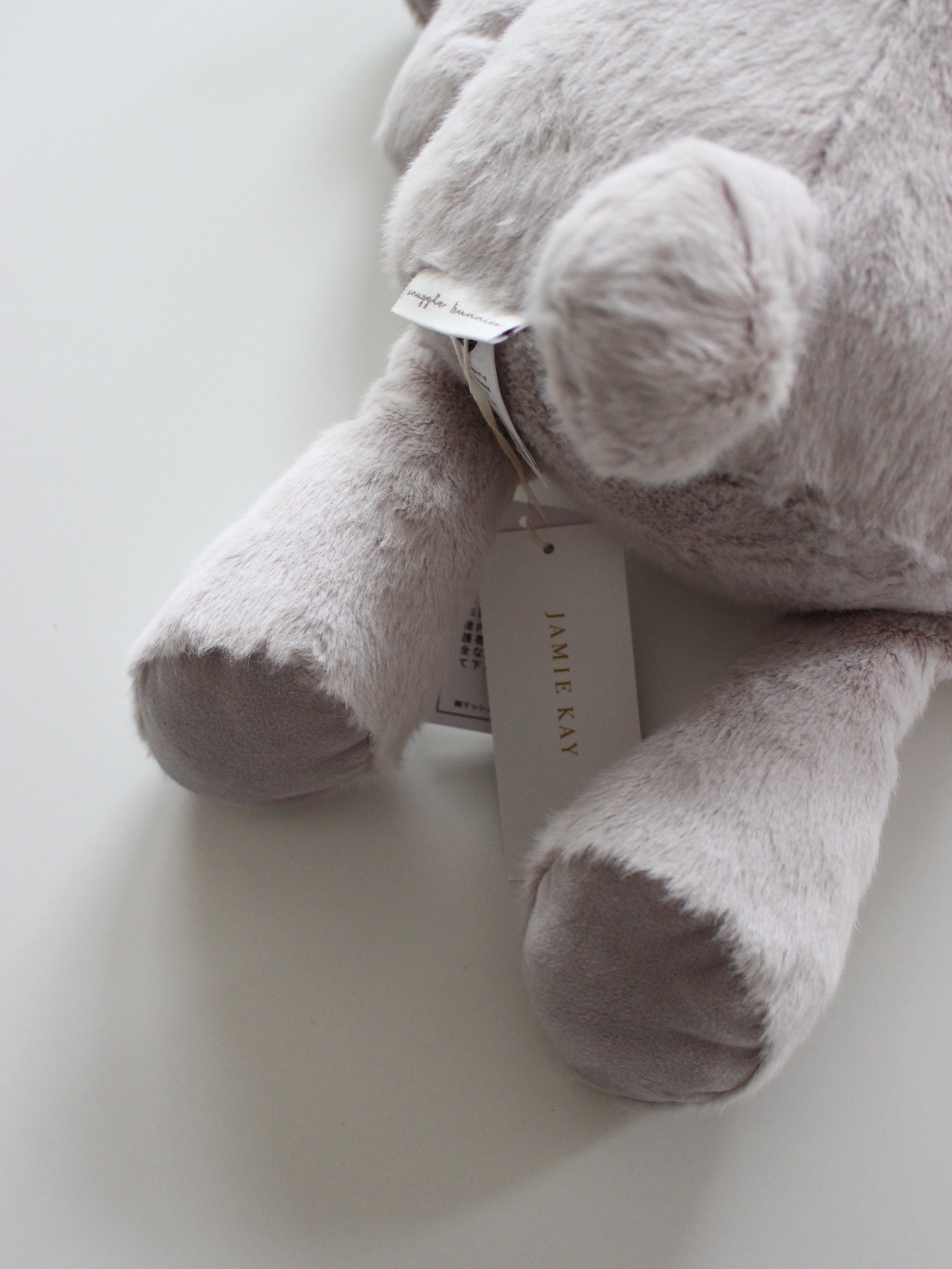 Snuggle Bunnies  Penelope  45cm  beige