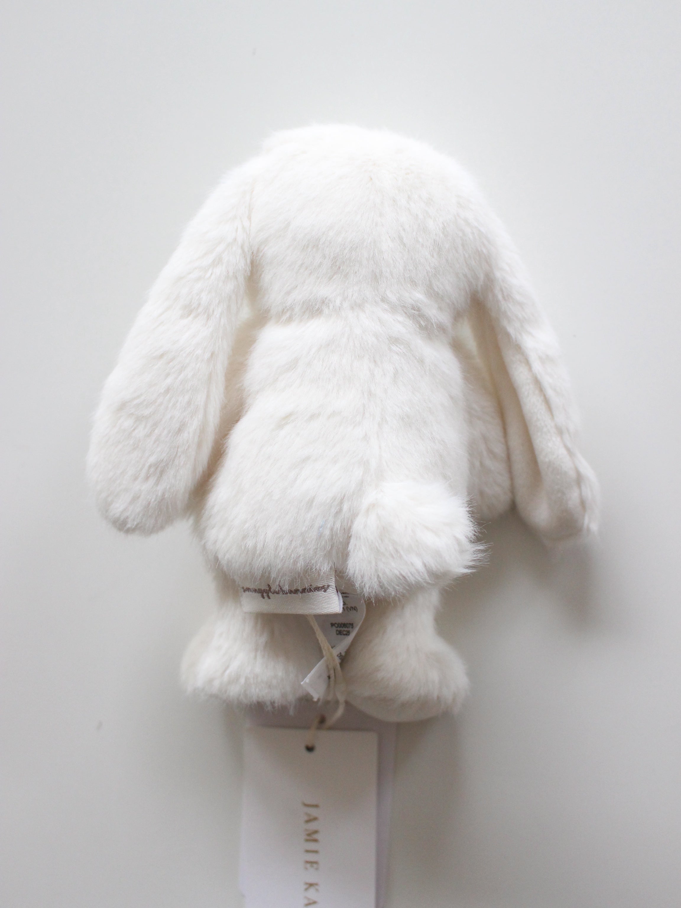 Snuggle Bunnies  Penelope  15cm  ivory