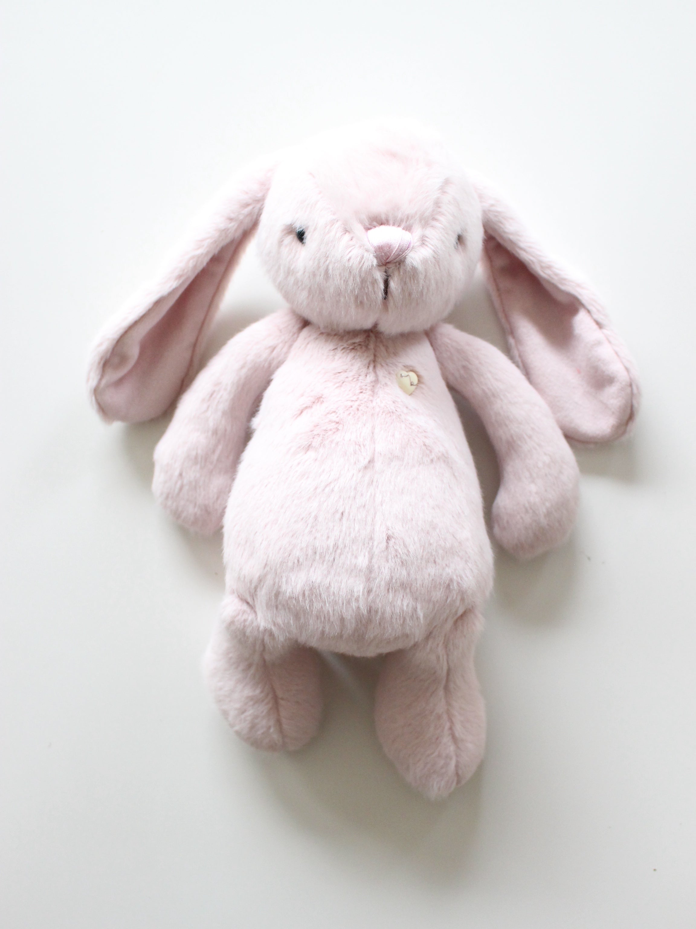 Snuggle Bunnies  Penelope  30cm  pink