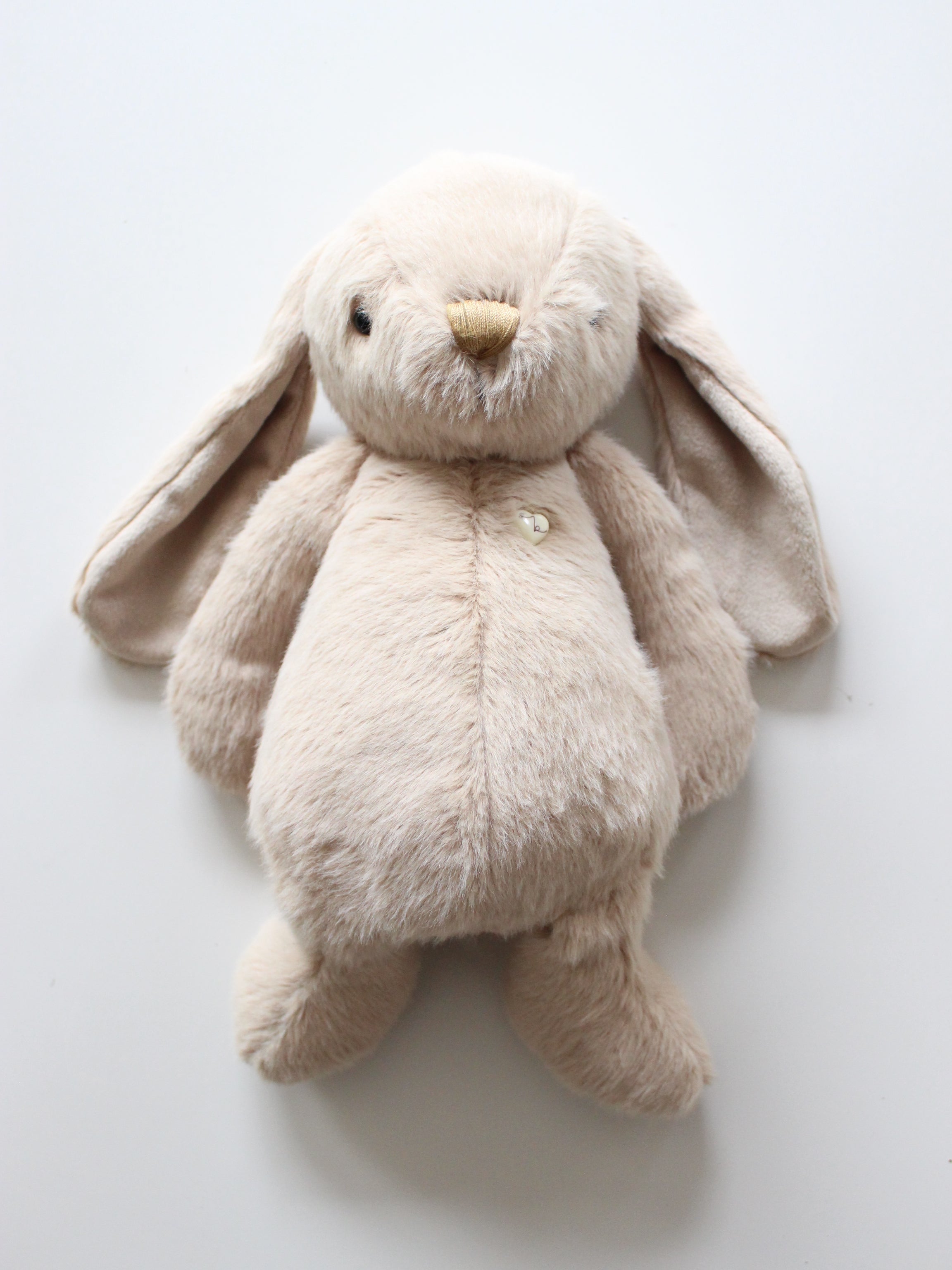Snuggle Bunnies  Penelope  30cm  light brown