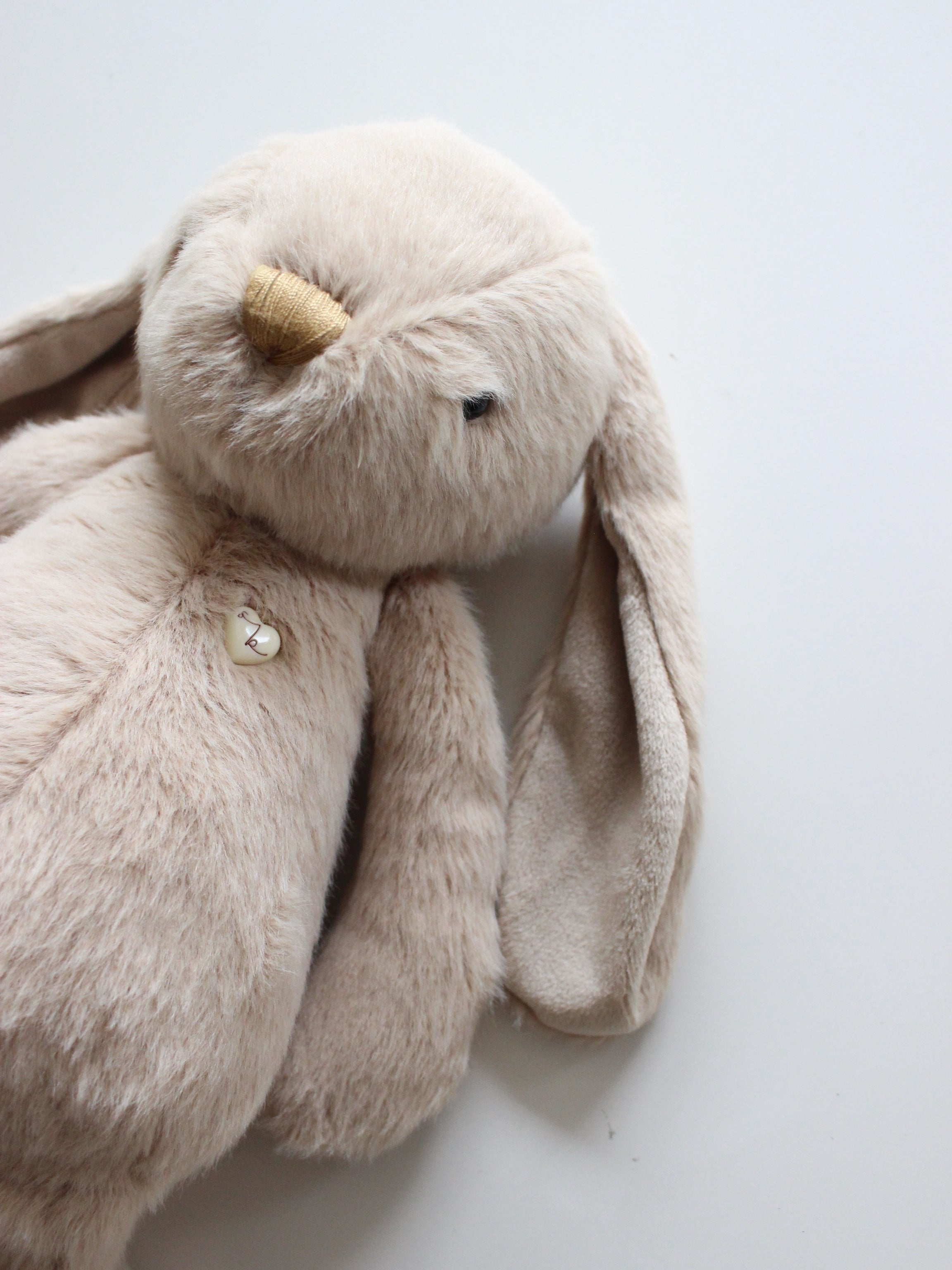 Snuggle Bunnies  Penelope  30cm  light brown