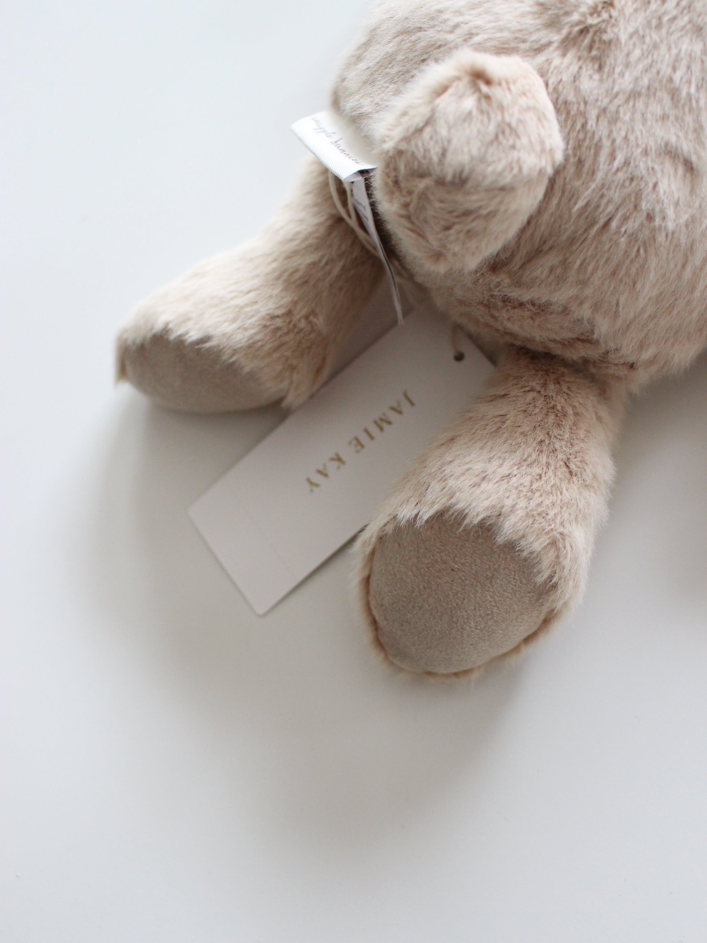 Snuggle Bunnies  Penelope  30cm  light brown