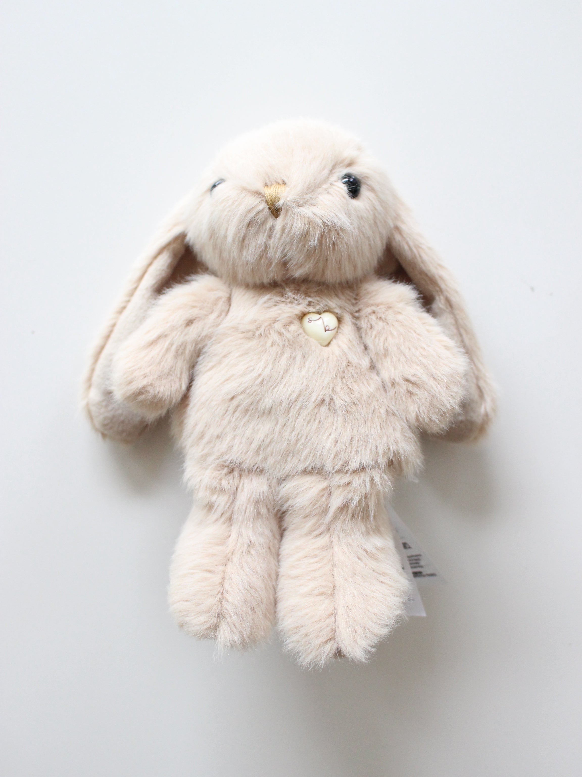Snuggle Bunnies  Penelope  15cm  light brown