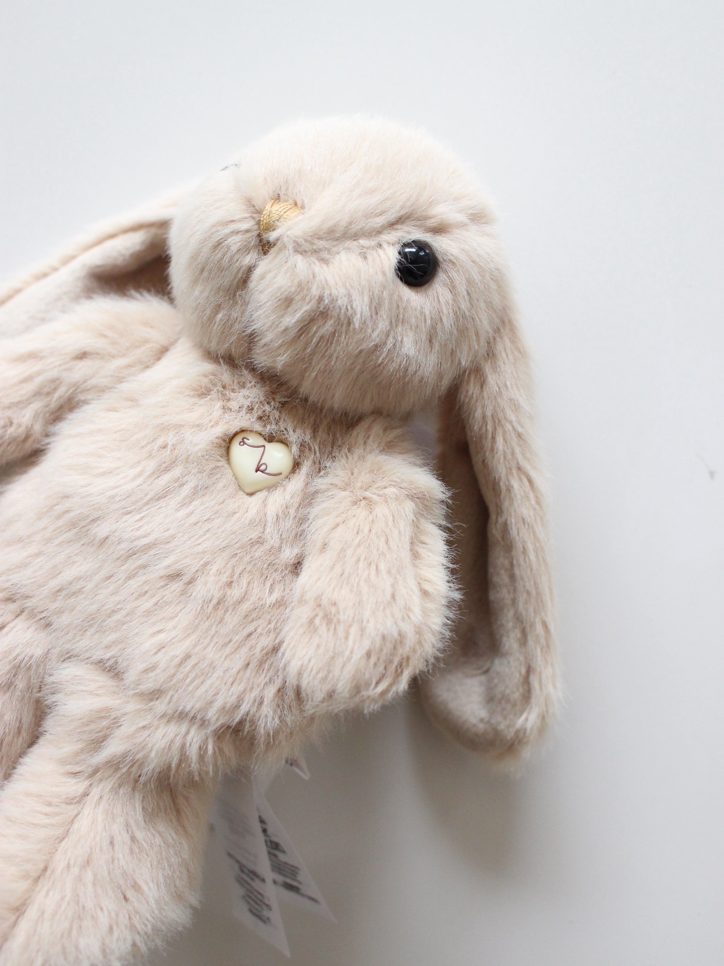 Snuggle Bunnies  Penelope  15cm  light brown