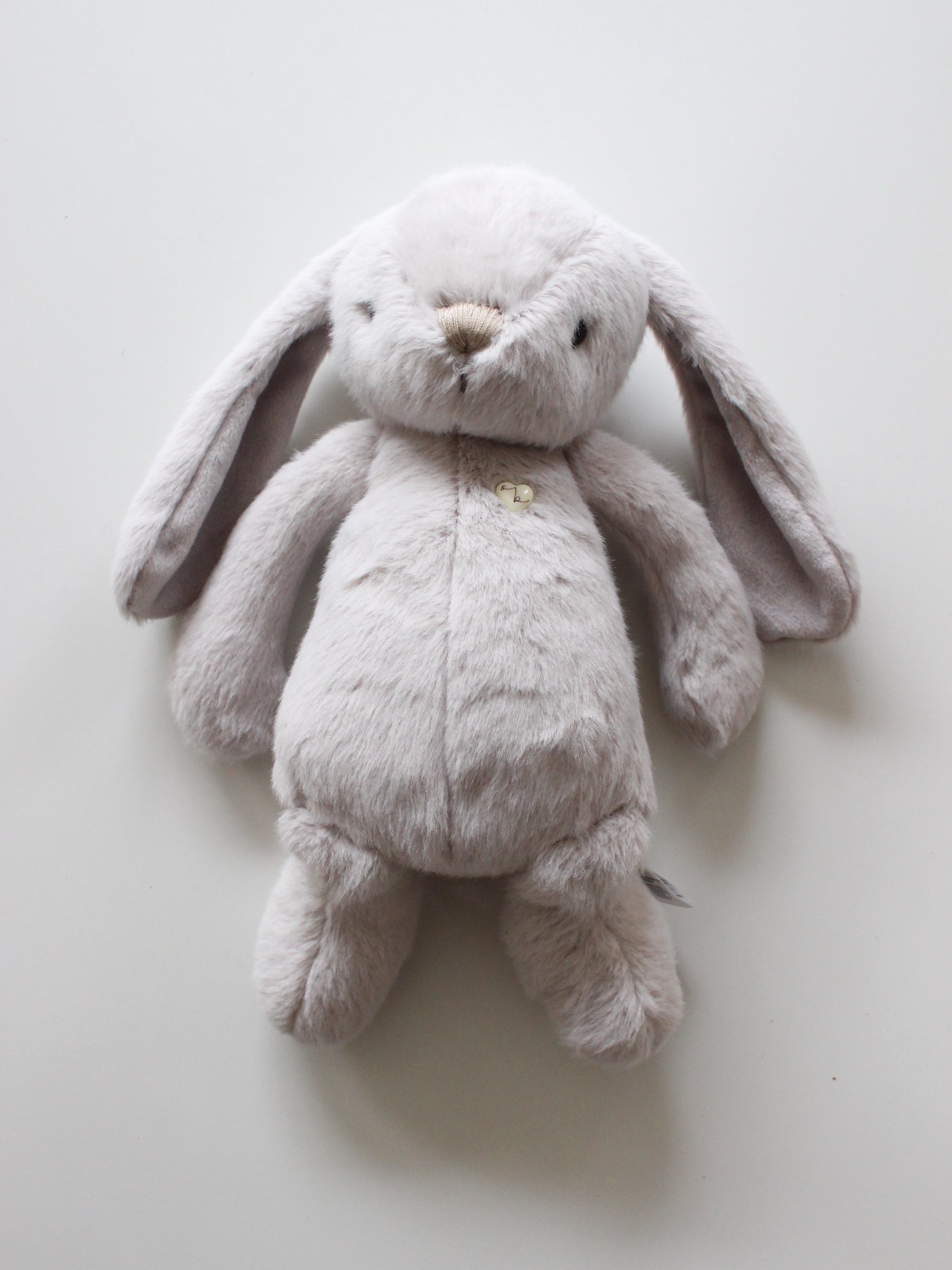 Snuggle Bunnies  Penelope  30cm  beige