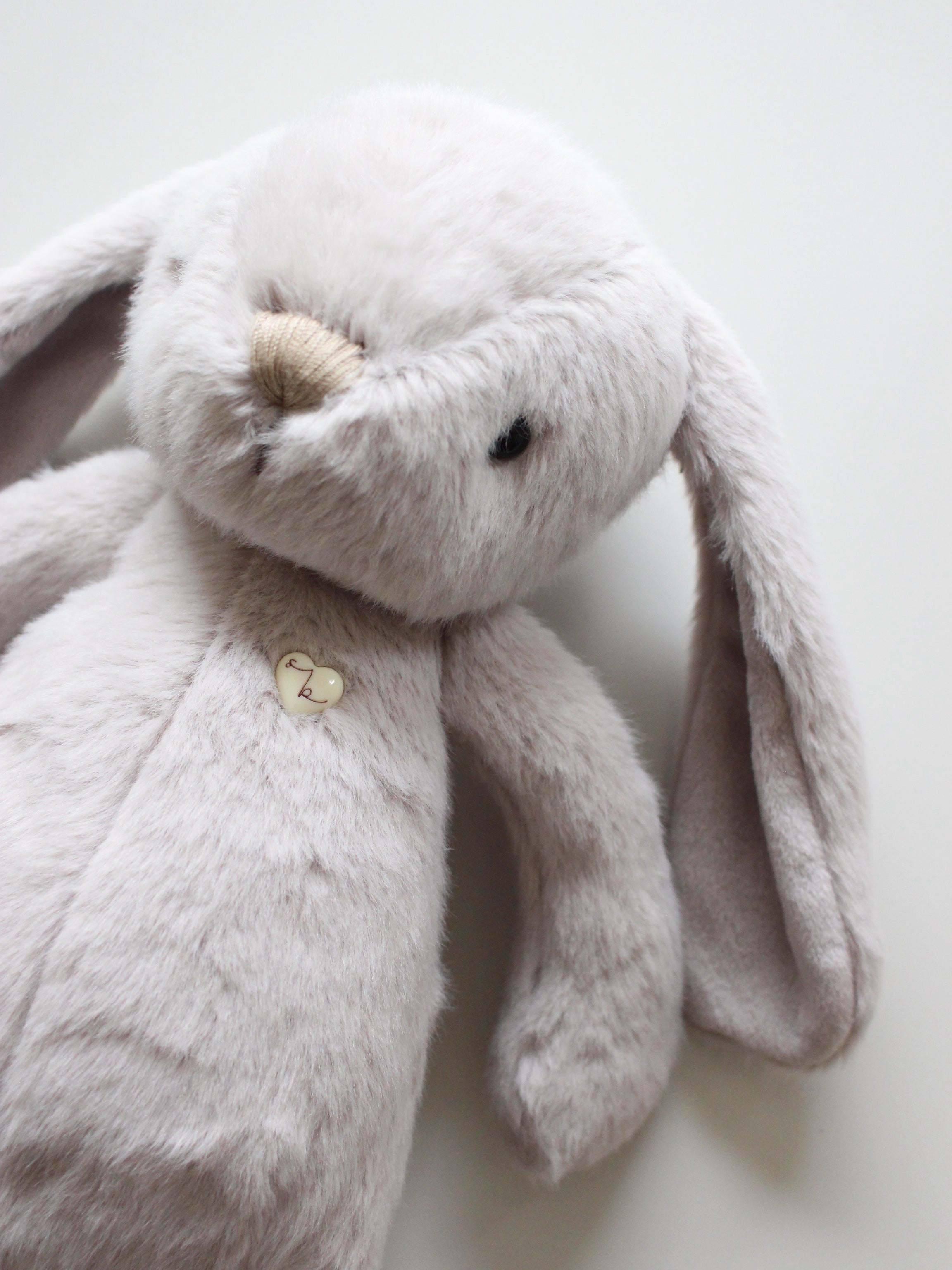 Snuggle Bunnies  Penelope  30cm  beige