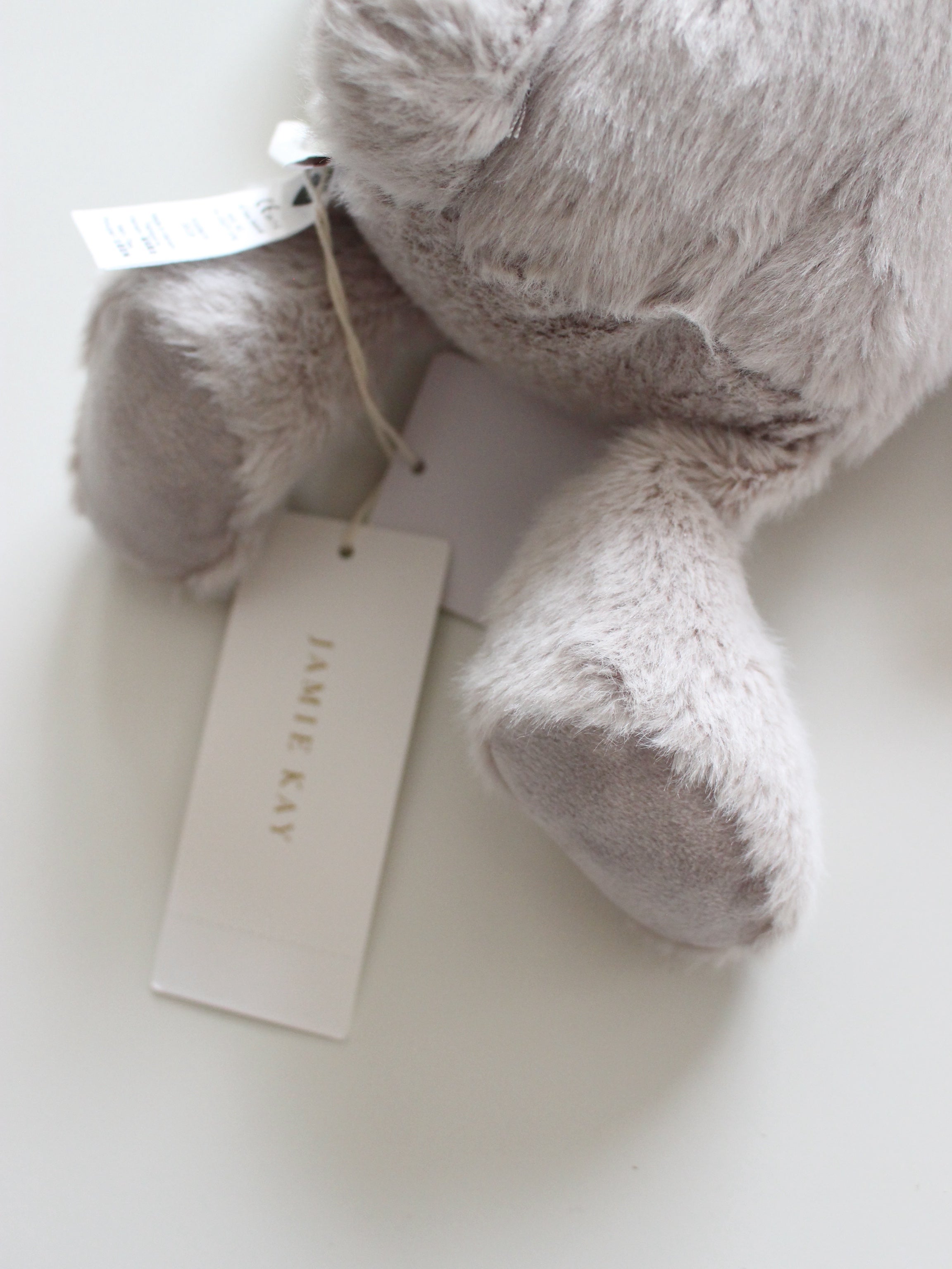 Snuggle Bunnies  Penelope  30cm  beige