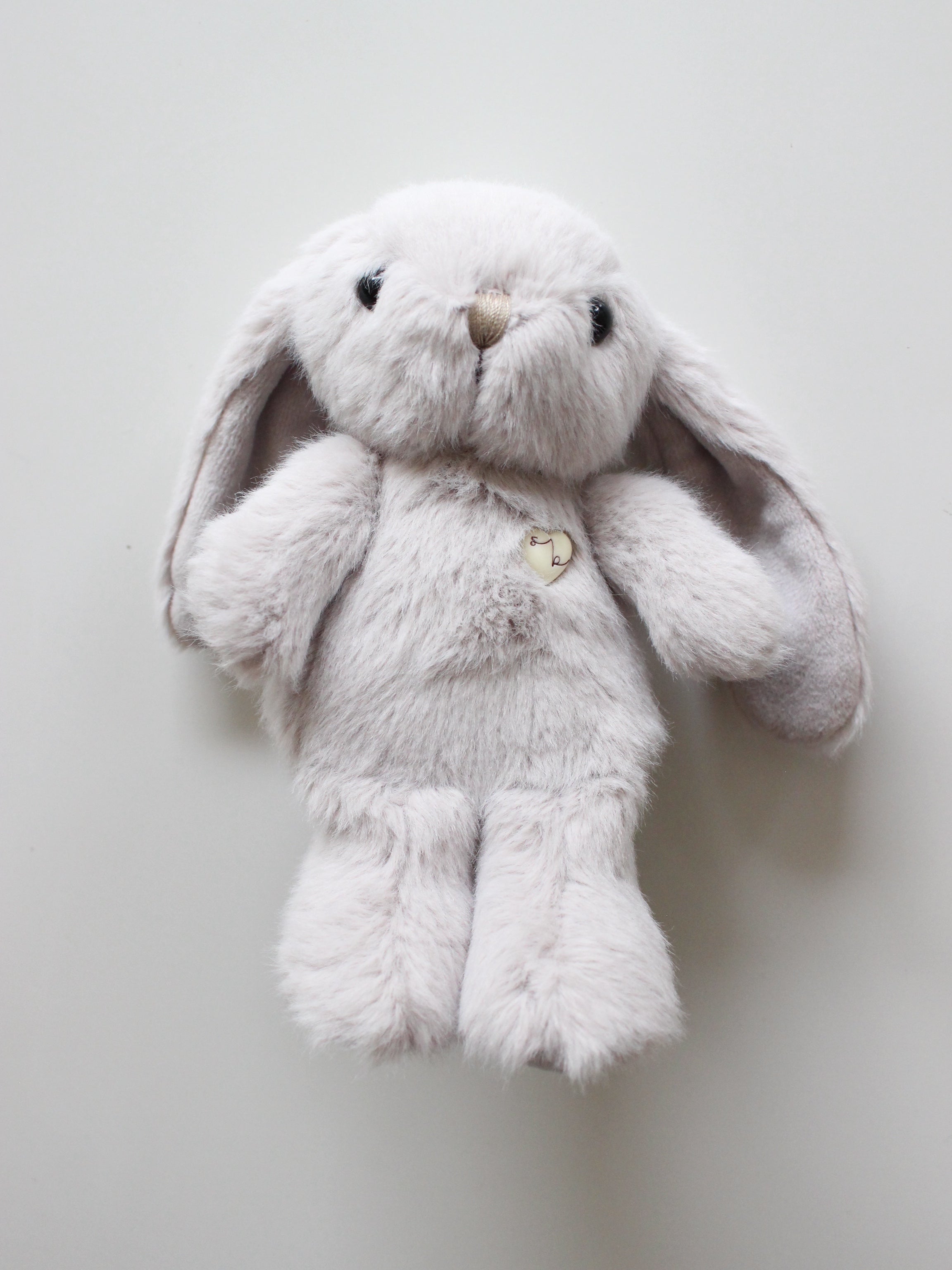 Snuggle Bunnies  Penelope  15cm  beige