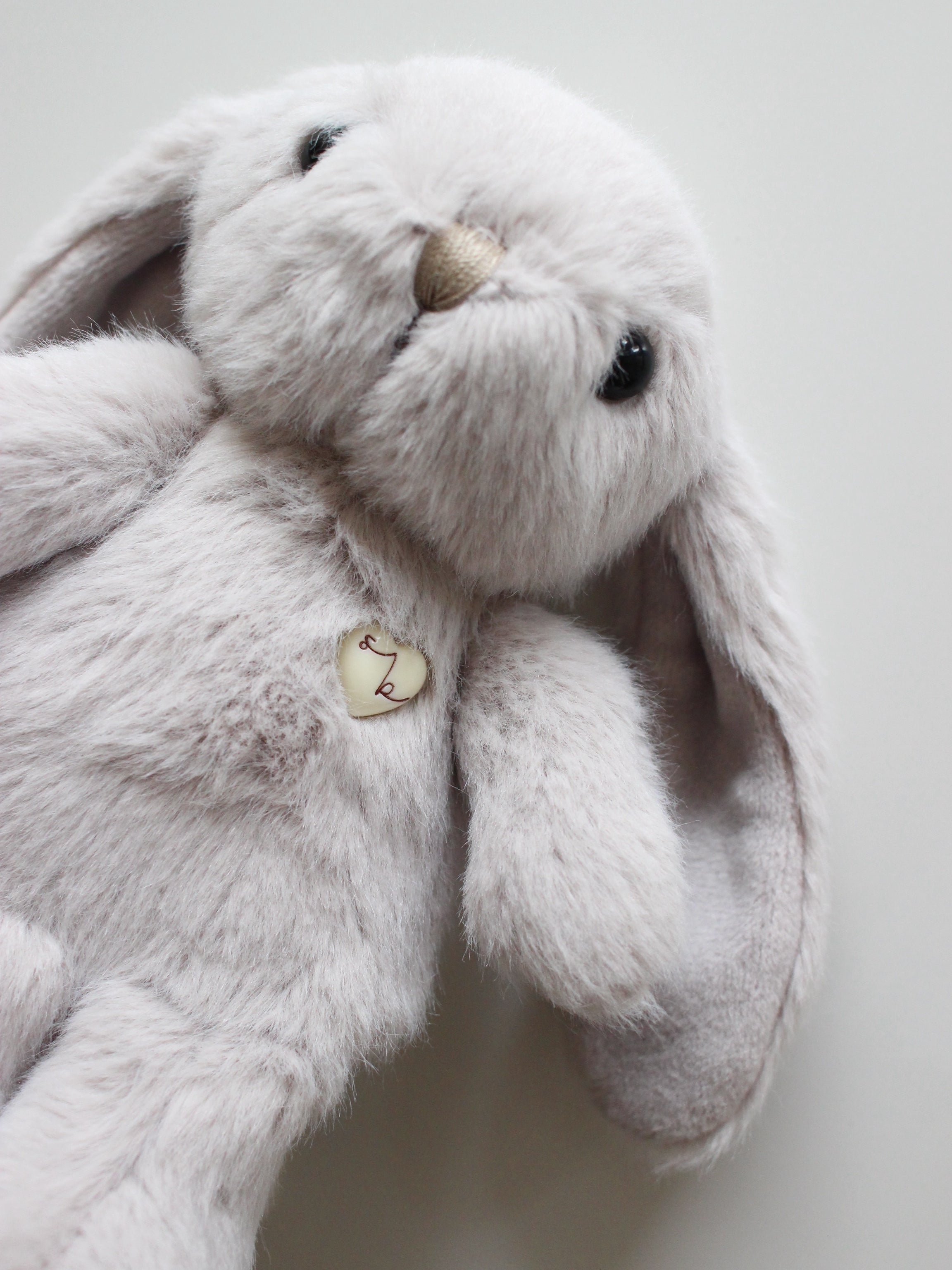 Snuggle Bunnies  Penelope  15cm  beige