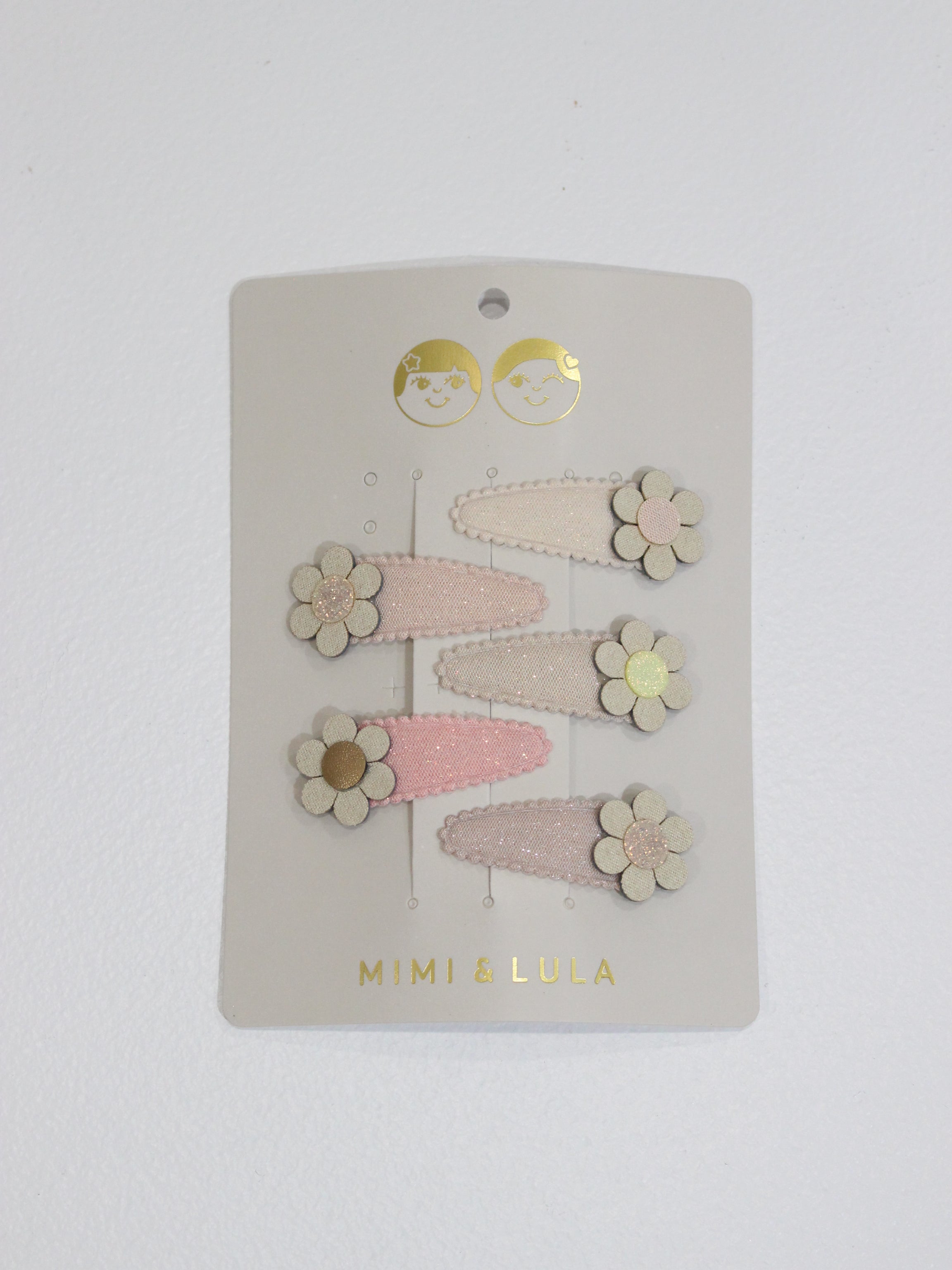 MIMI & LULA  DAISY MINI MABEL CLIC CLACS