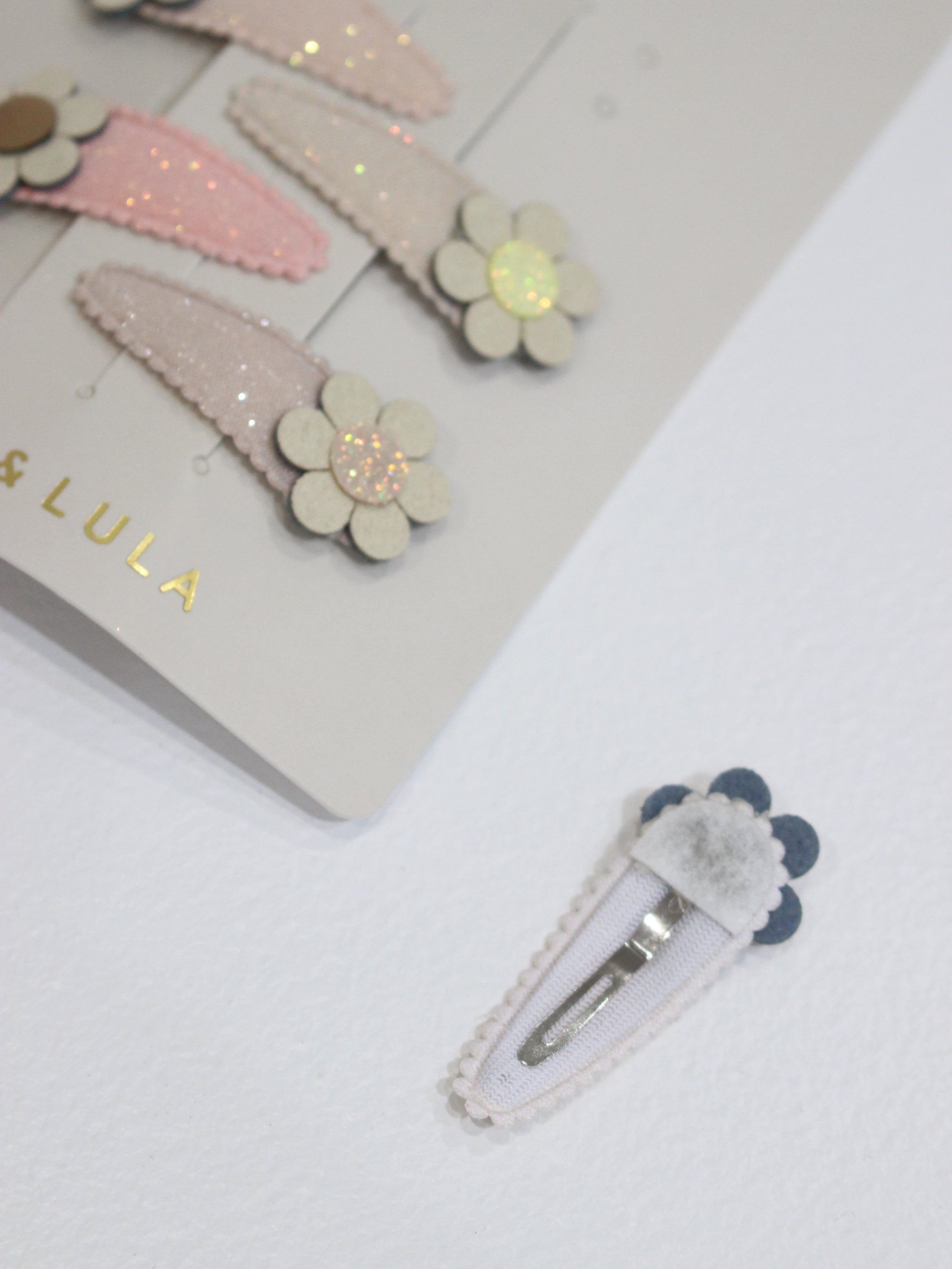 MIMI & LULA  DAISY MINI MABEL CLIC CLACS