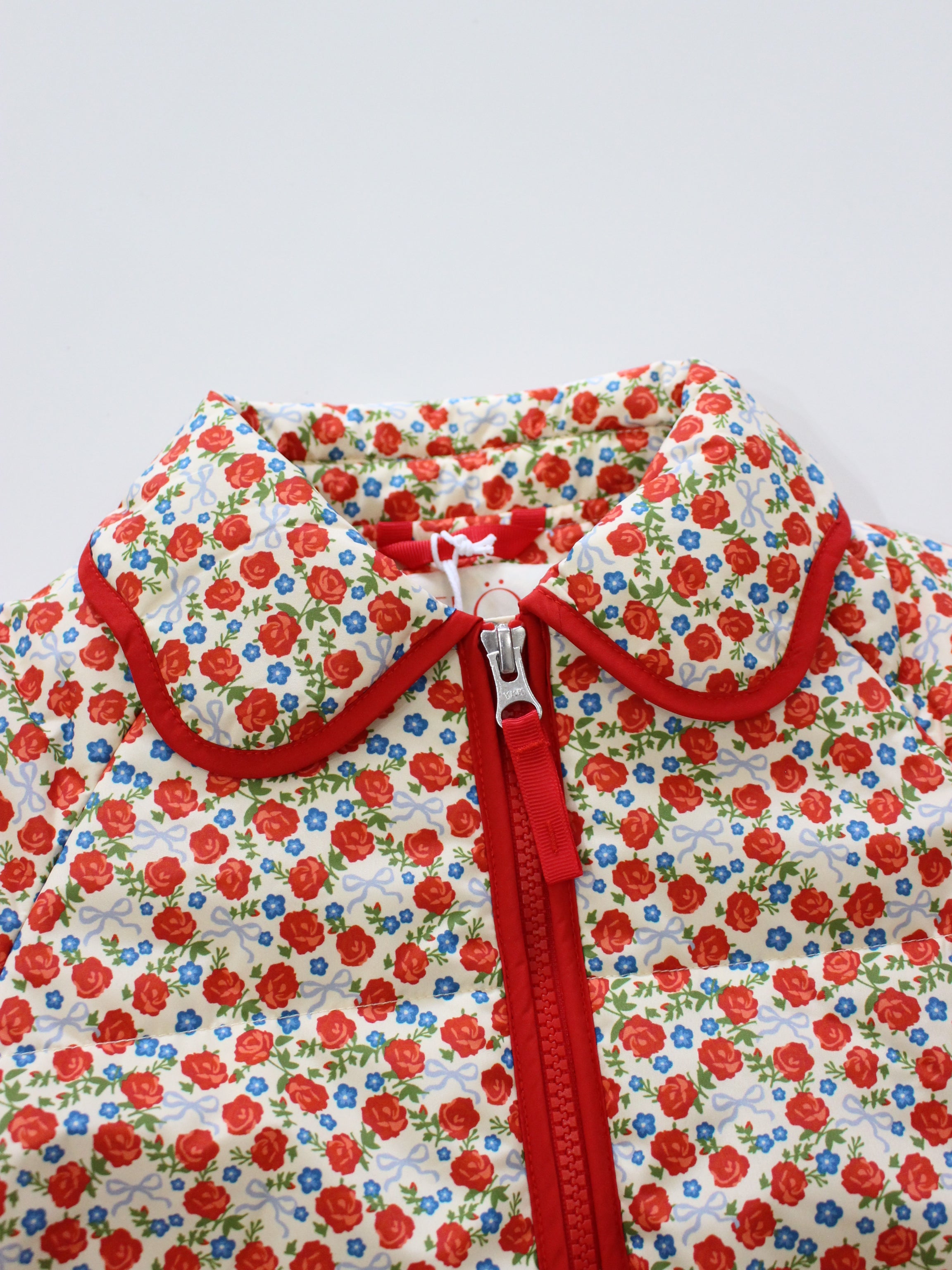 Flöss  Mila Jacket  Ditsy Rose