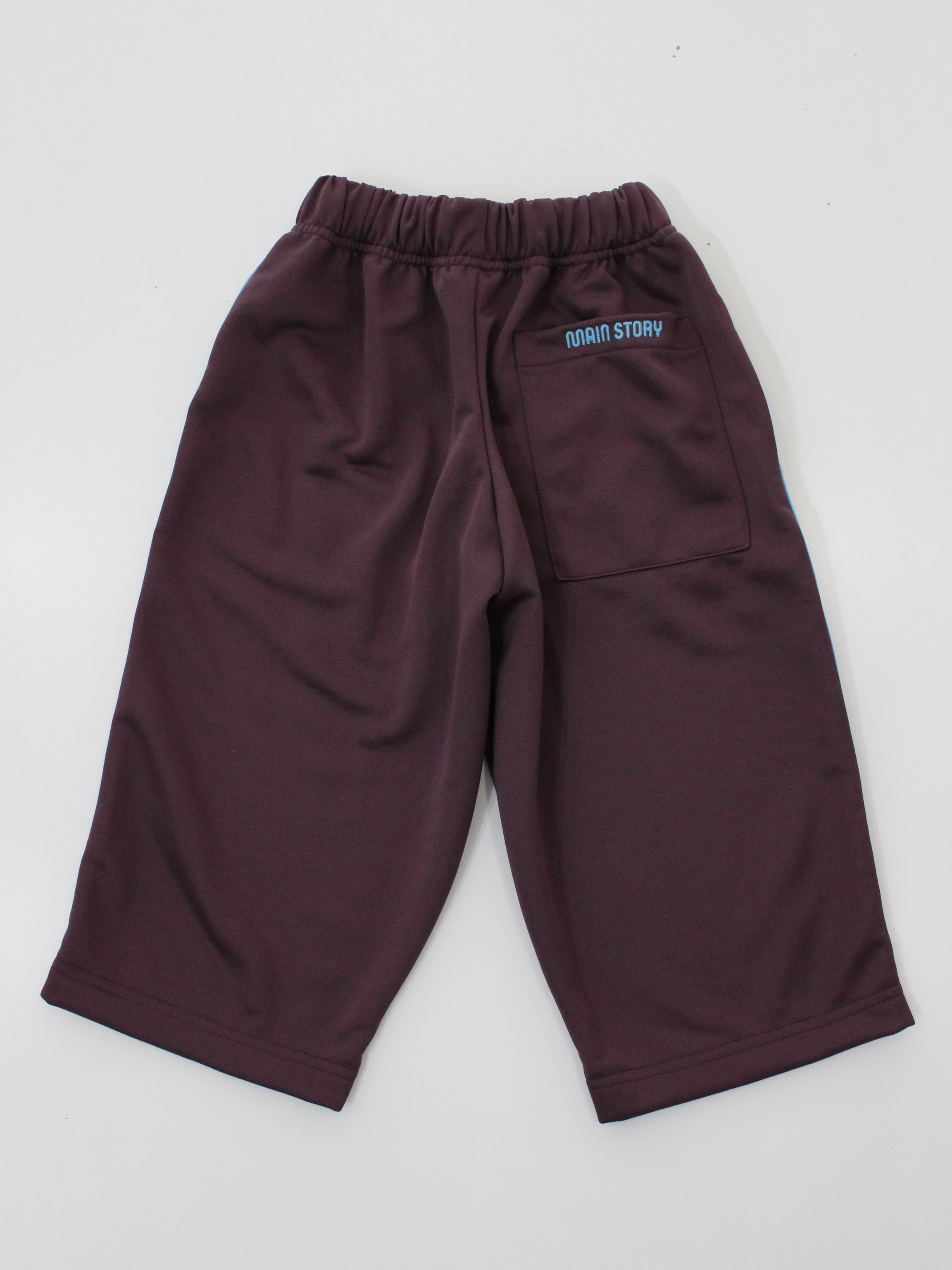 main story  Sport Pant  Grape