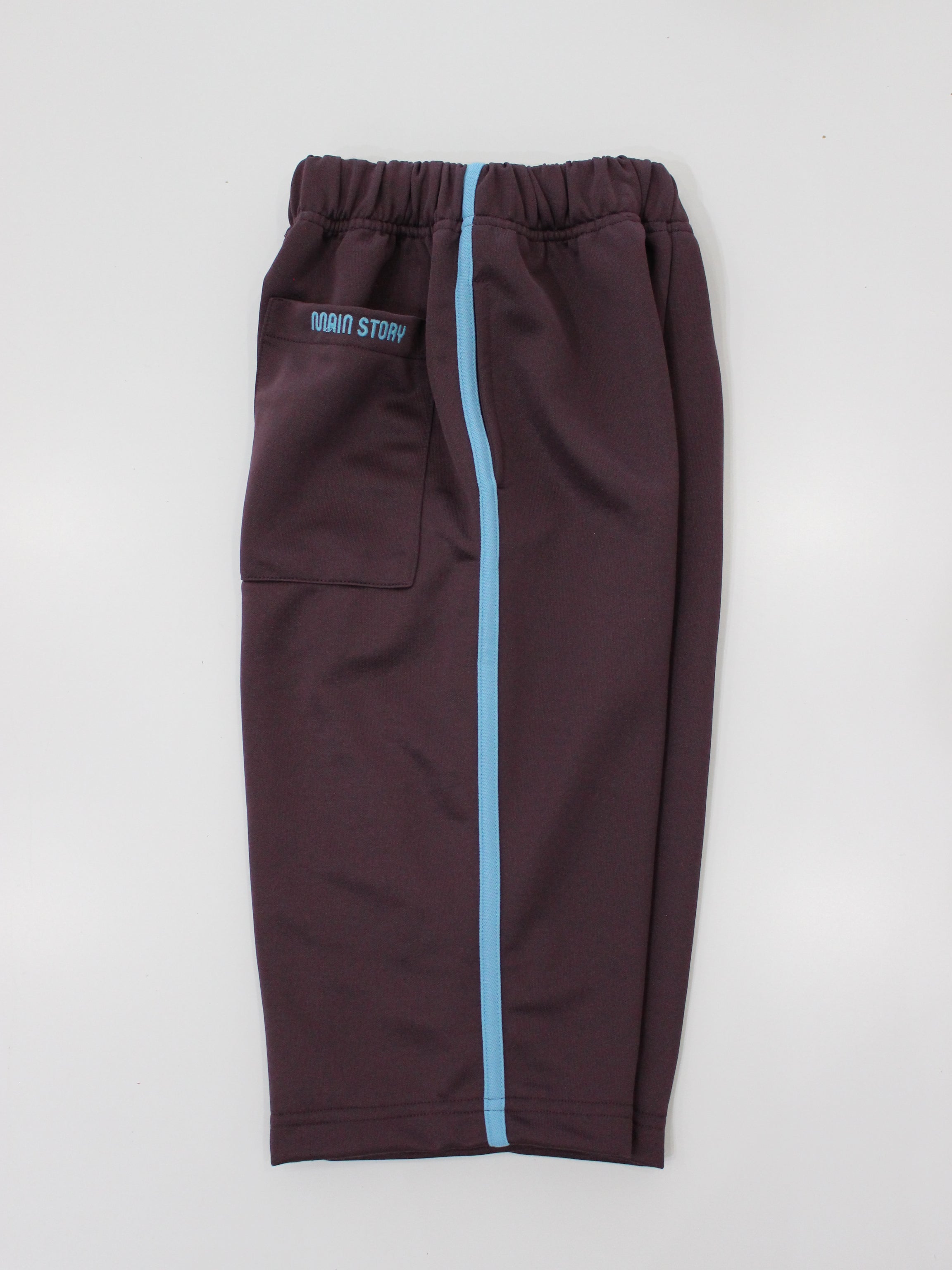 main story  Sport Pant  Grape
