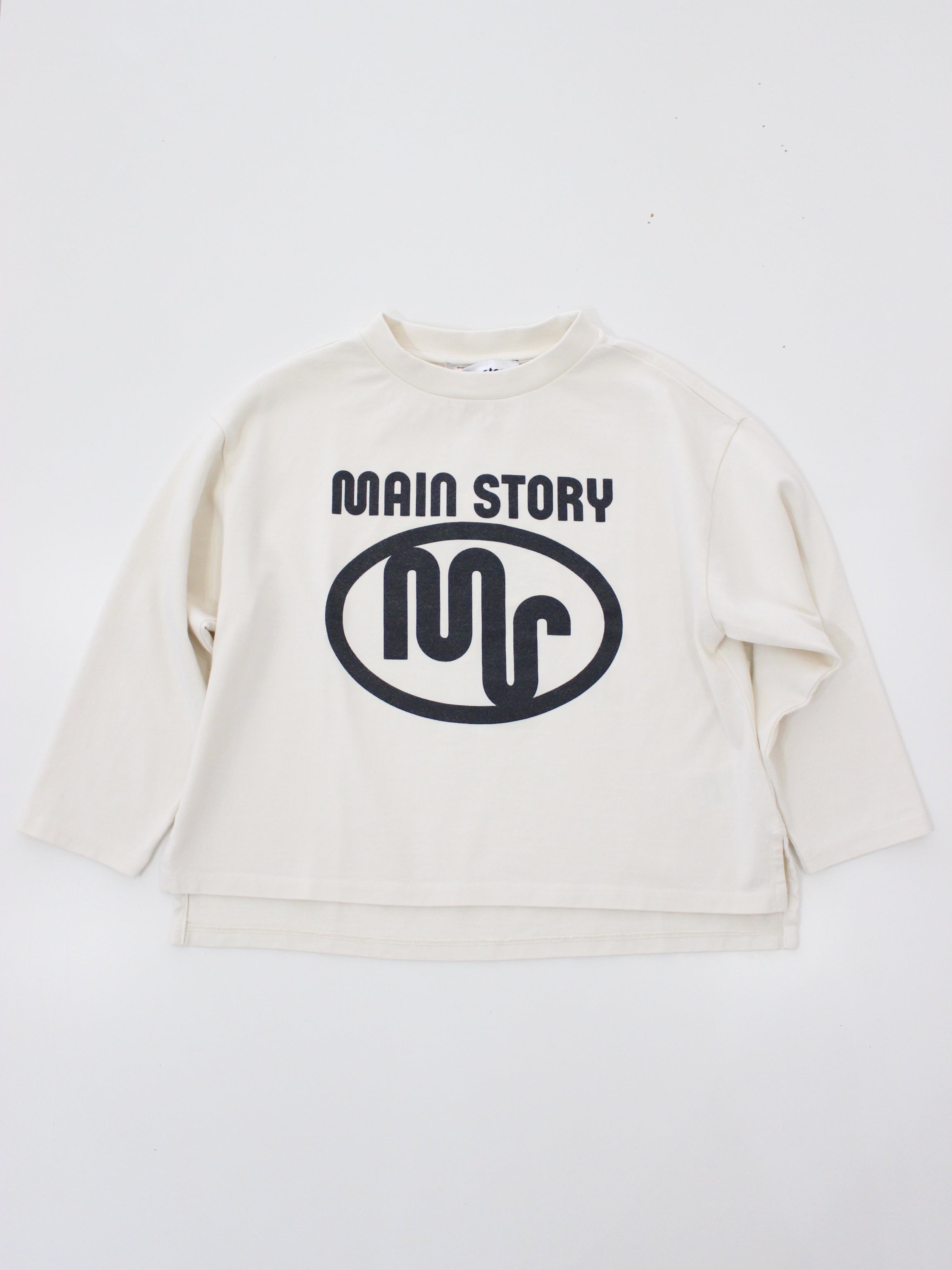 main story  Big Tee  Blanc