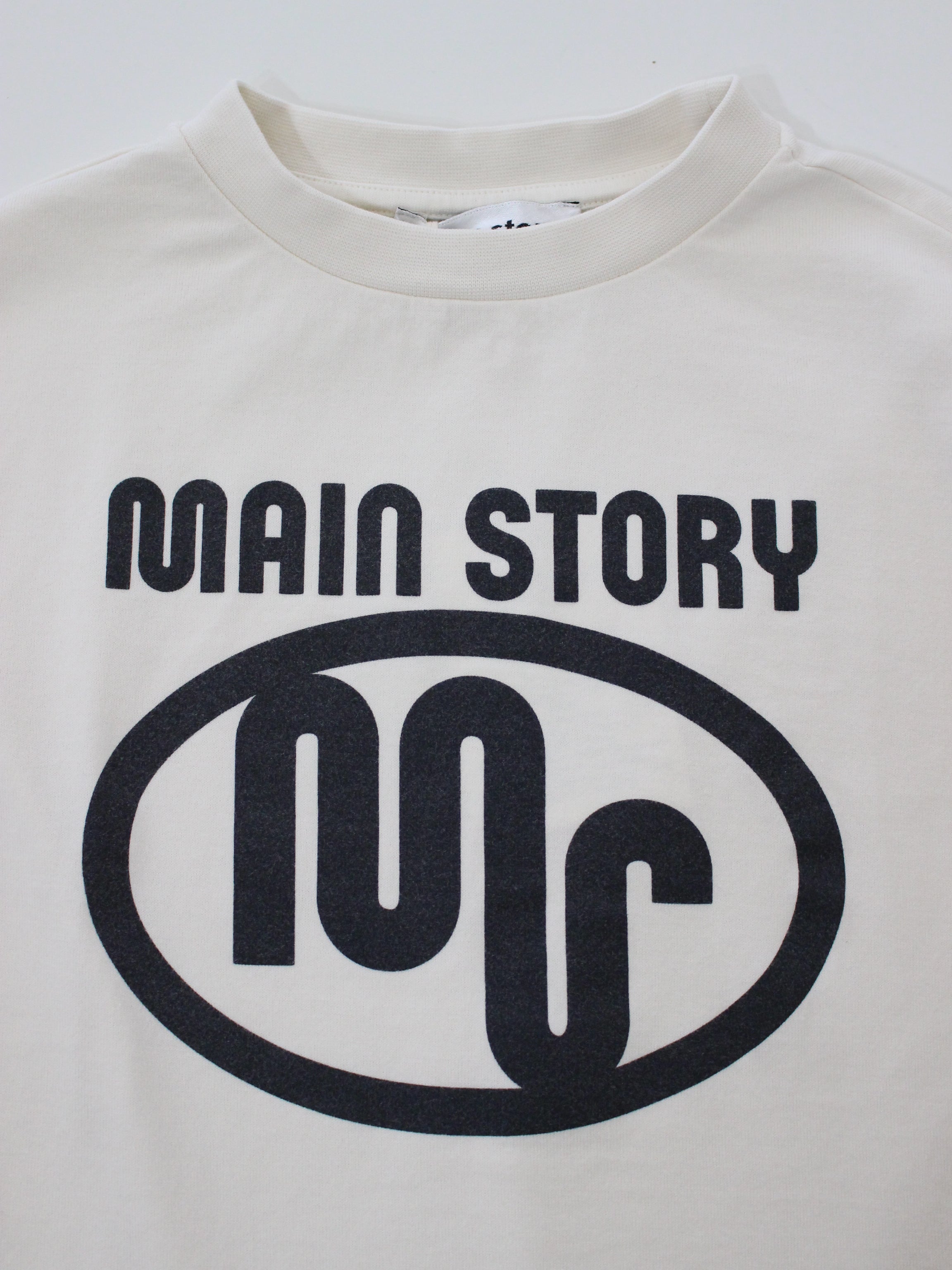 main story  Big Tee  Blanc
