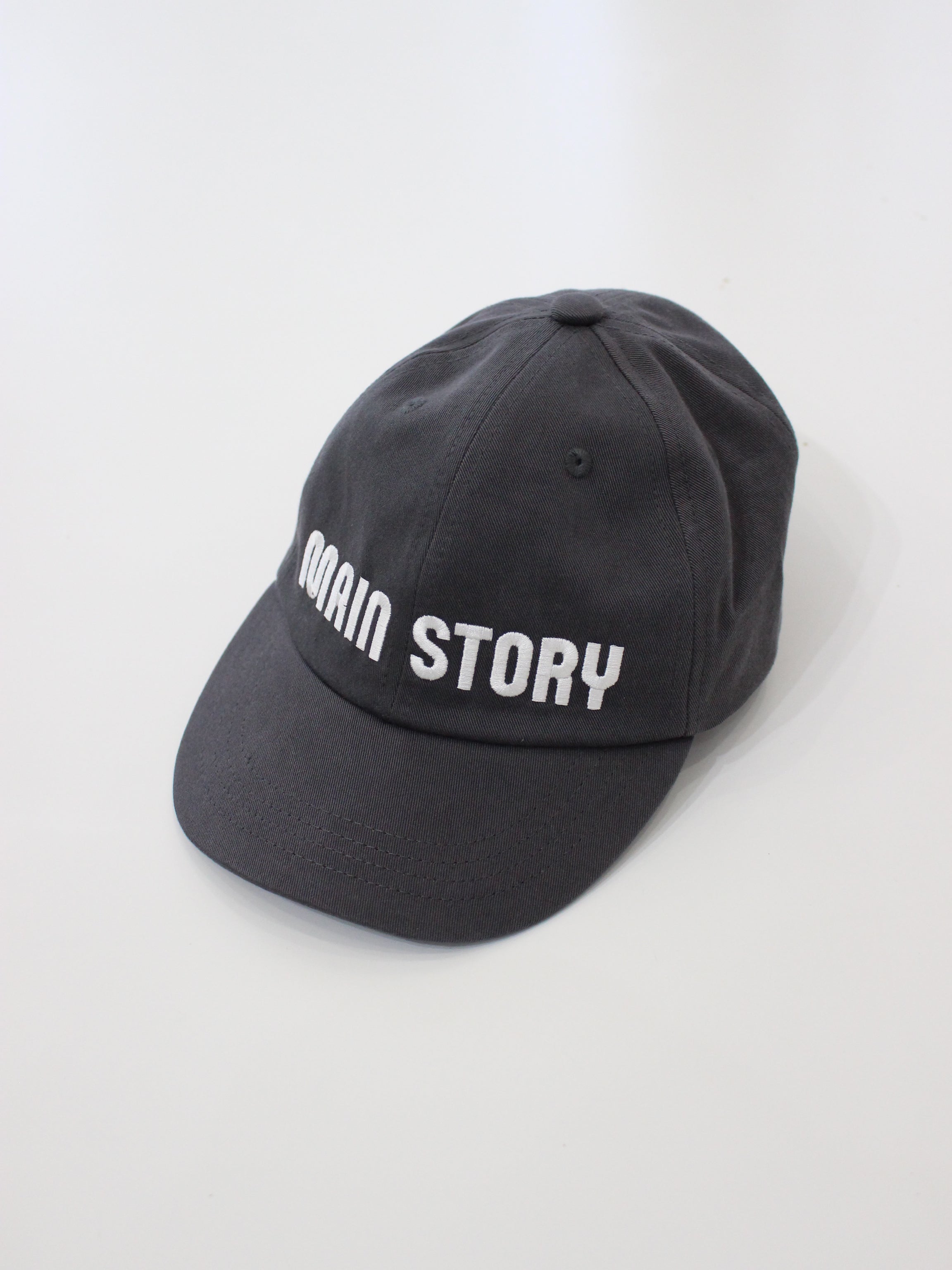 main story  Cap  Iron