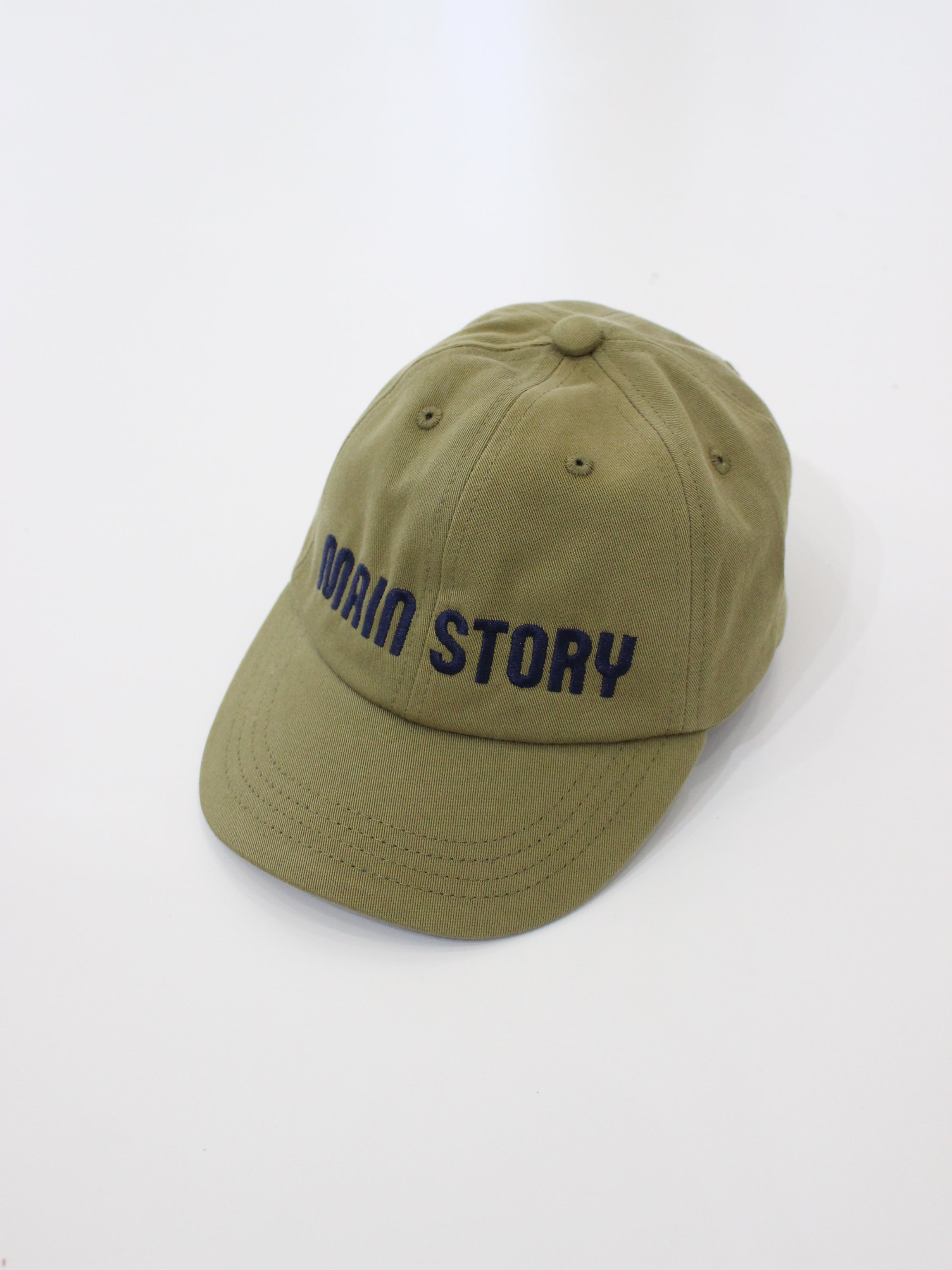 main story  Cap  Fir