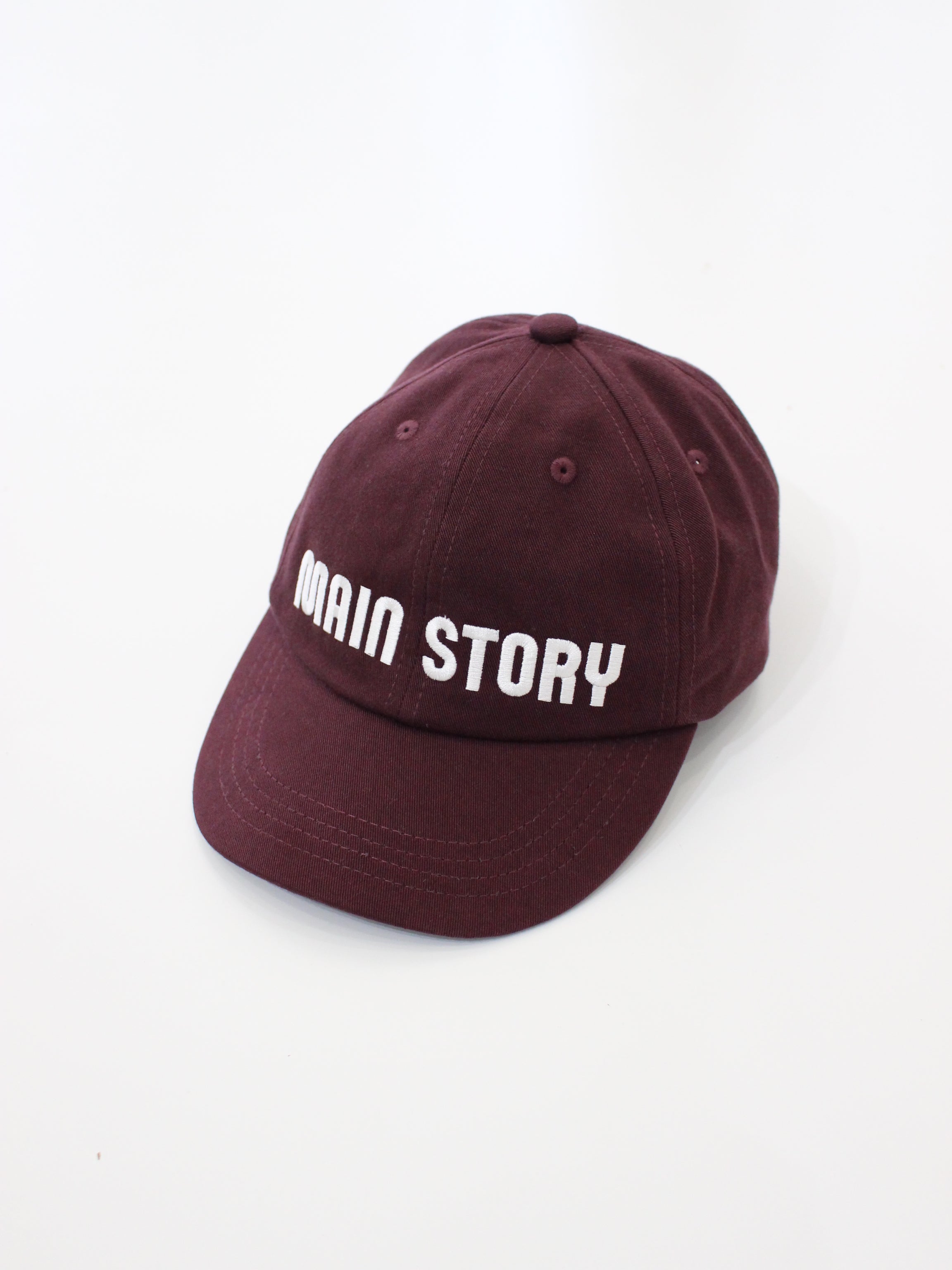 main story  Cap  Grape